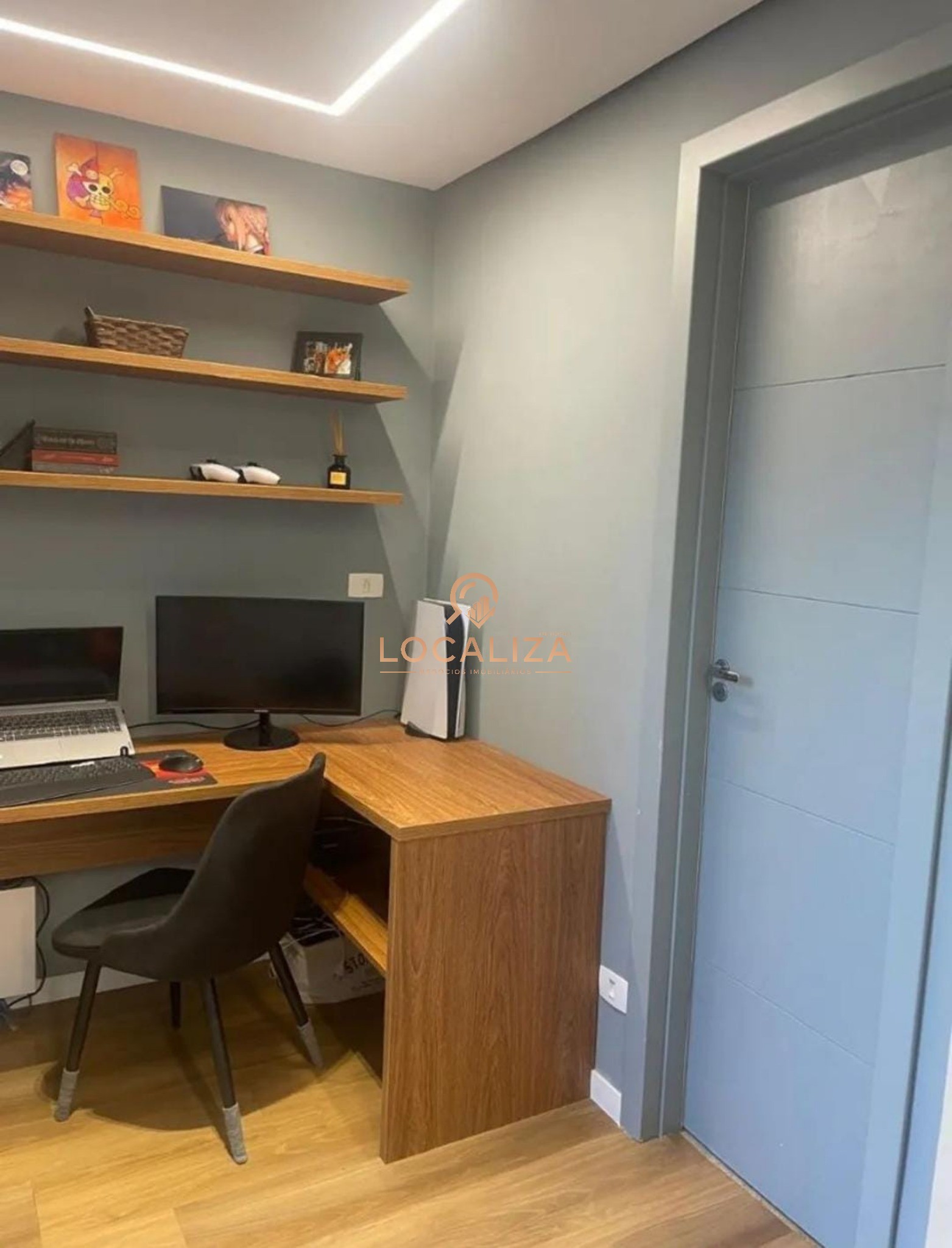 Casa, 4 quartos - Foto 10