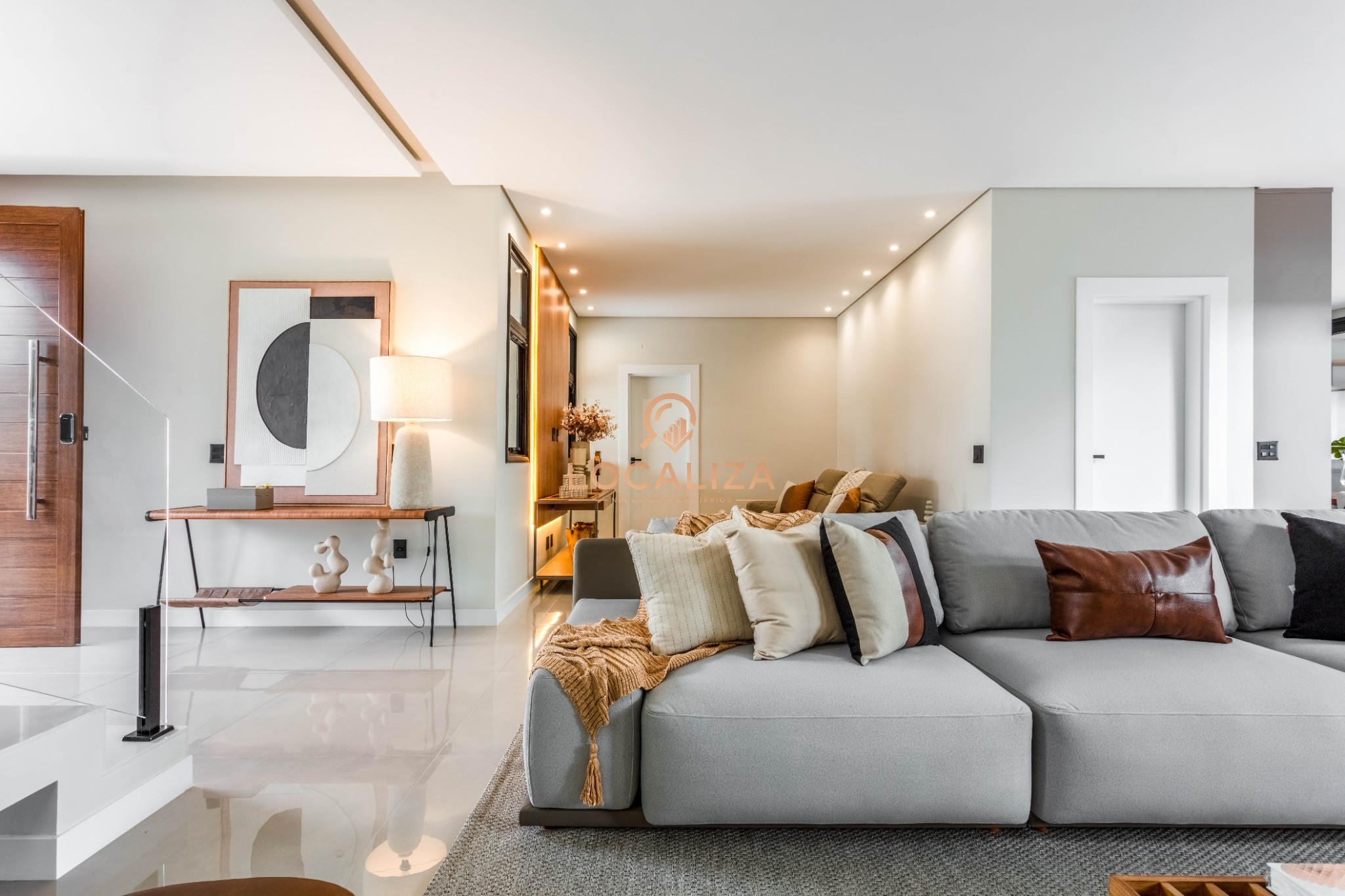 Casa, 5 quartos, 435 m² - Foto 27