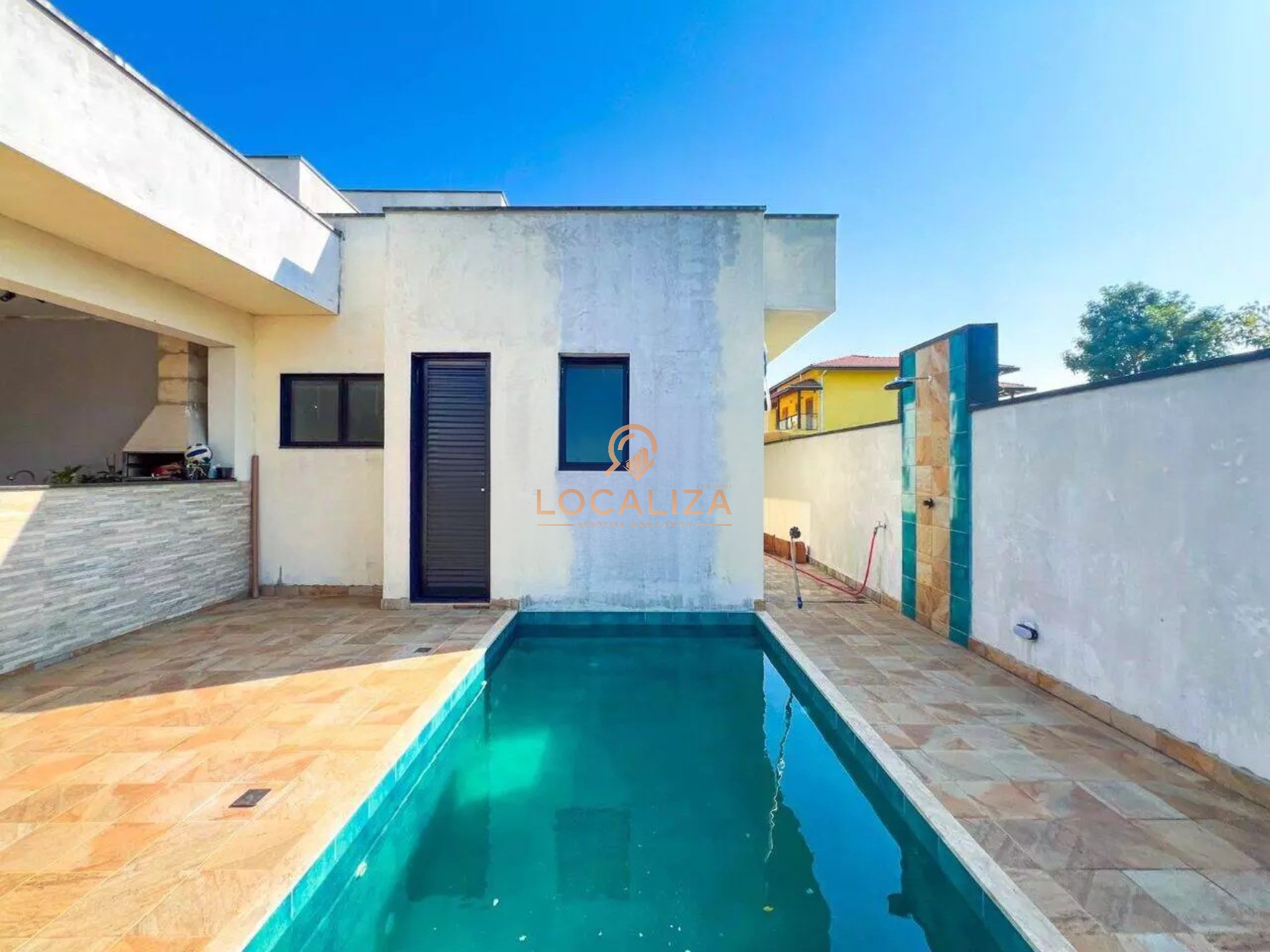 Casa, 4 quartos, 215 m² - Foto 6
