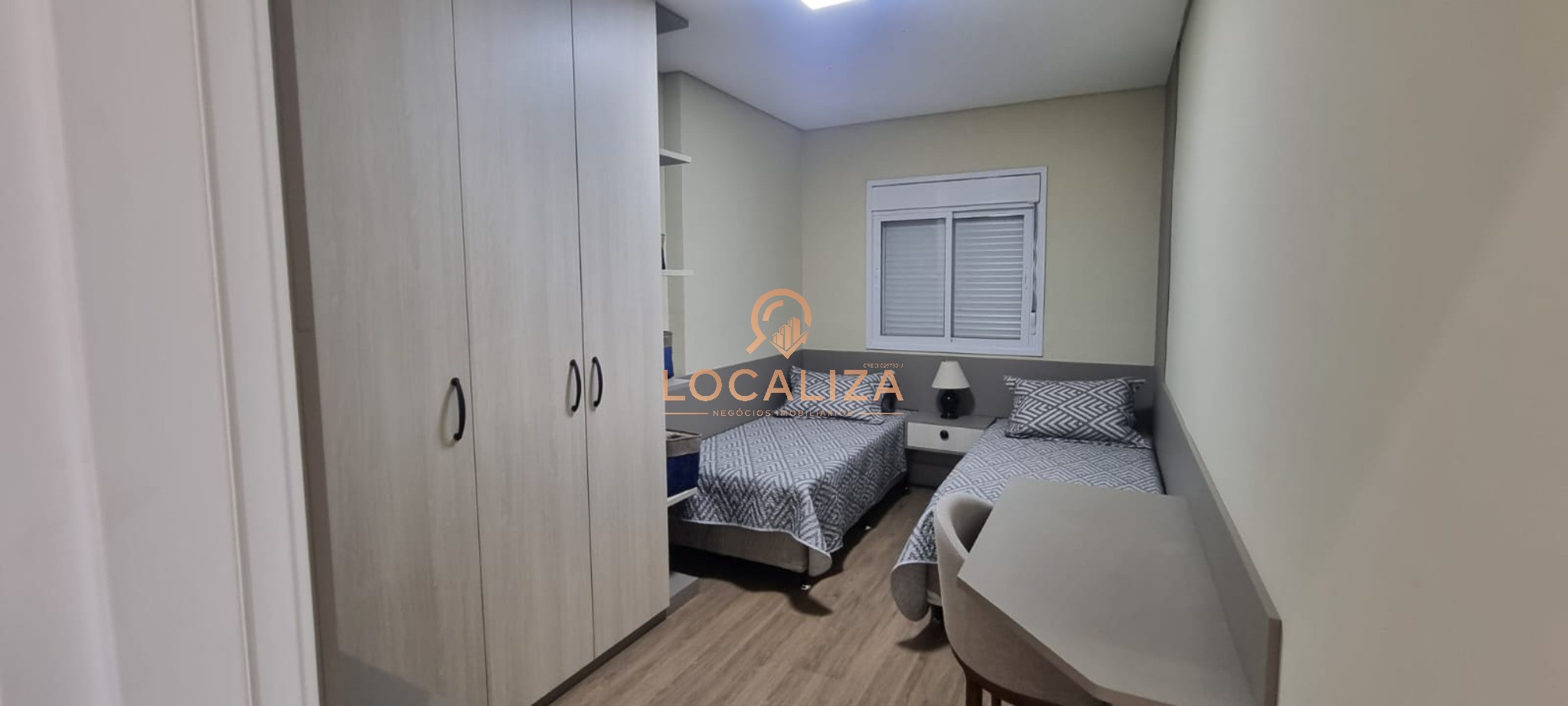 Apartamento, 2 quartos, 72 m² - Foto 5