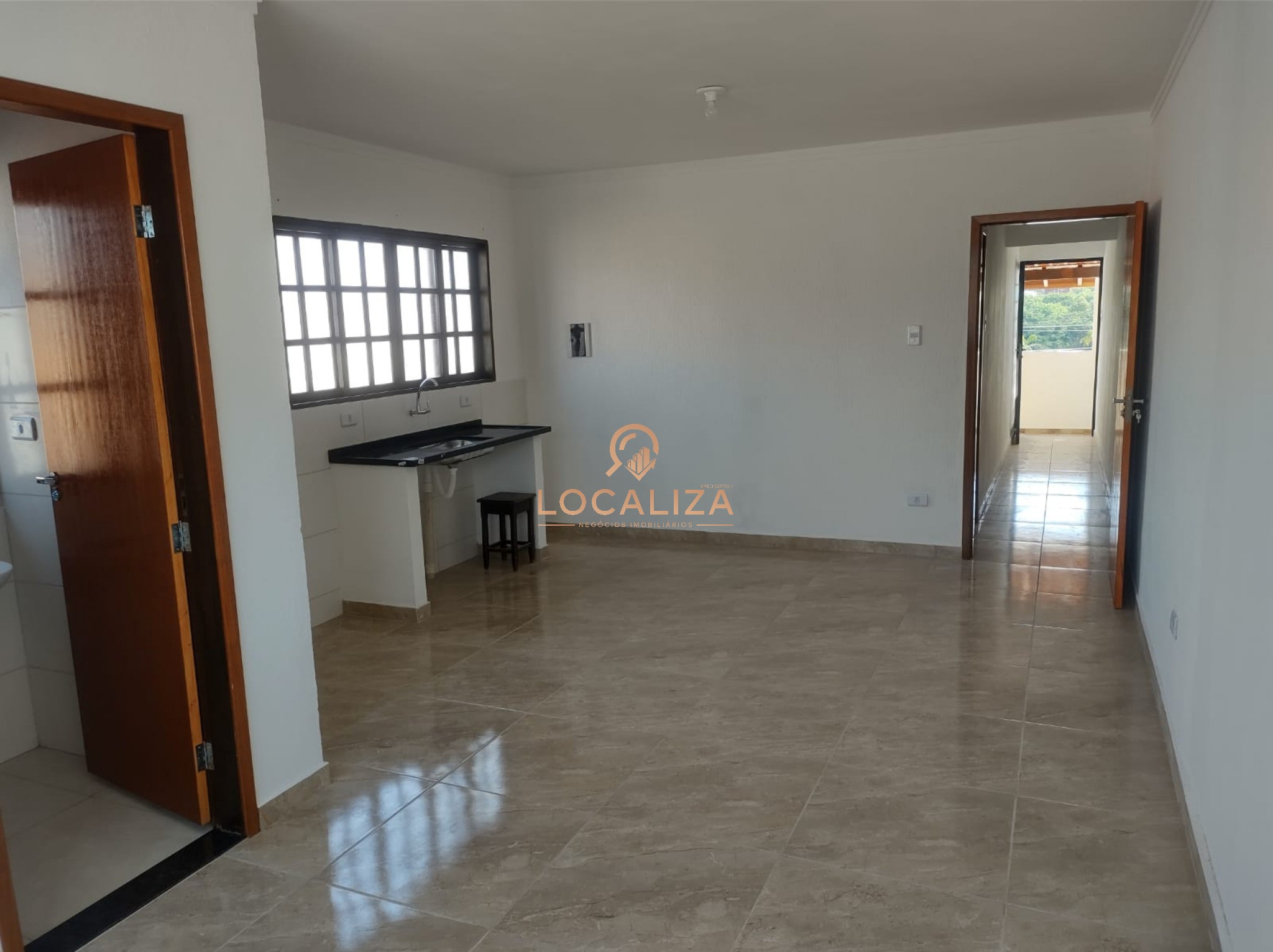 Prédio Inteiro - Foto 1