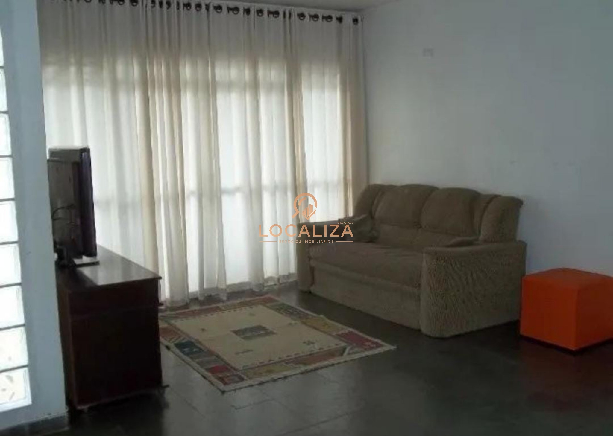Casa, 4 quartos - Foto 2
