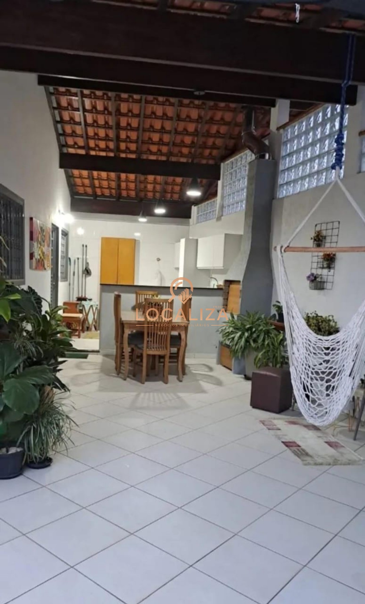 Casa, 2 quartos, 145 m² - Foto 9