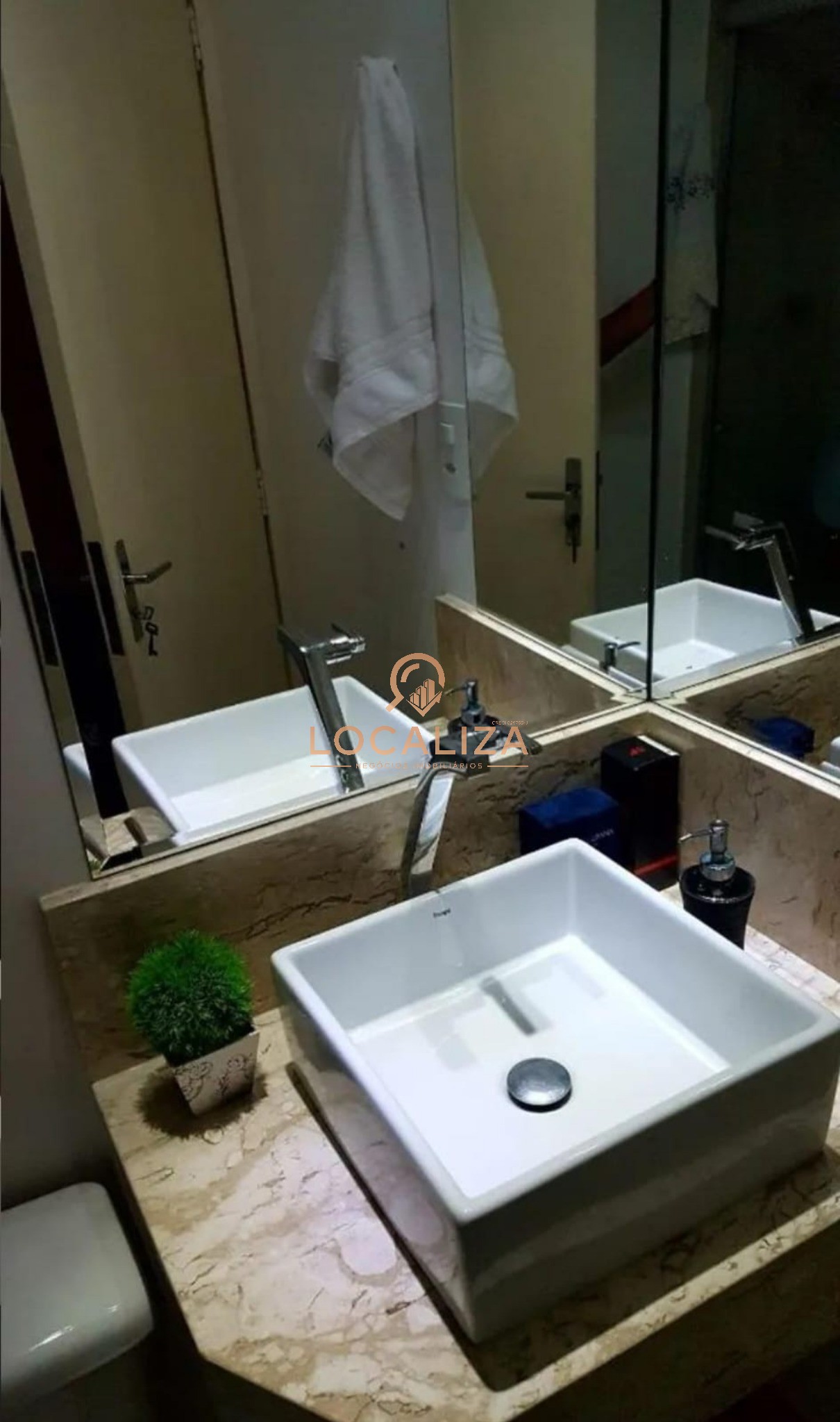 Apartamento, 3 quartos, 70 m² - Foto 12