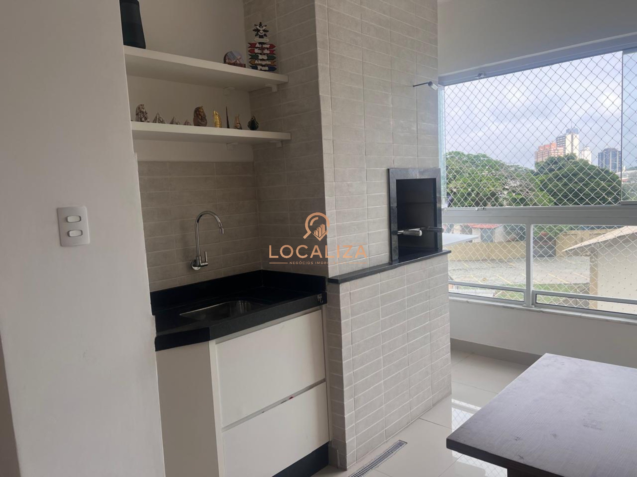 Apartamento, 3 quartos, 82 m² - Foto 20