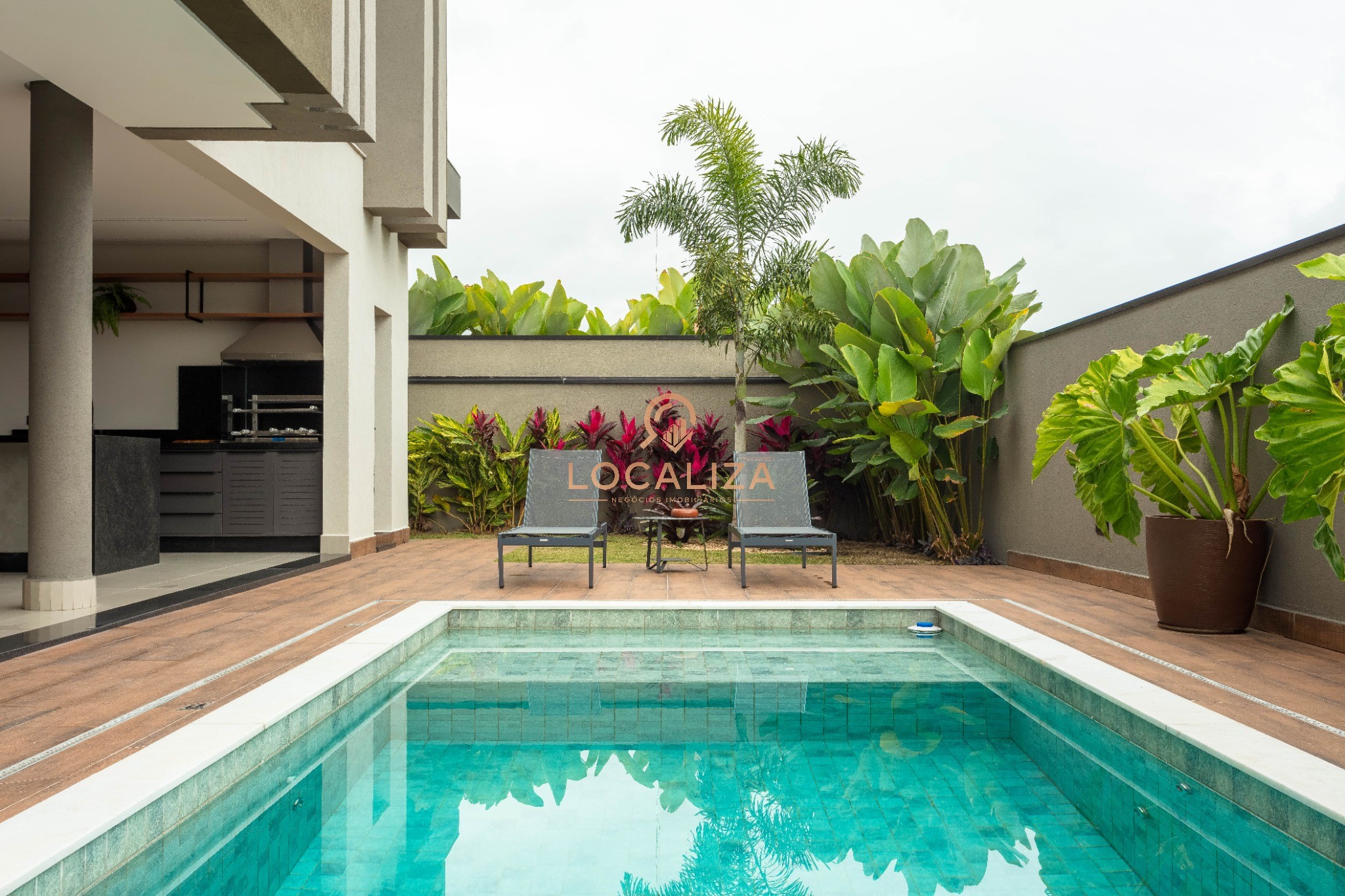 Casa, 5 quartos, 435 m² - Foto 113