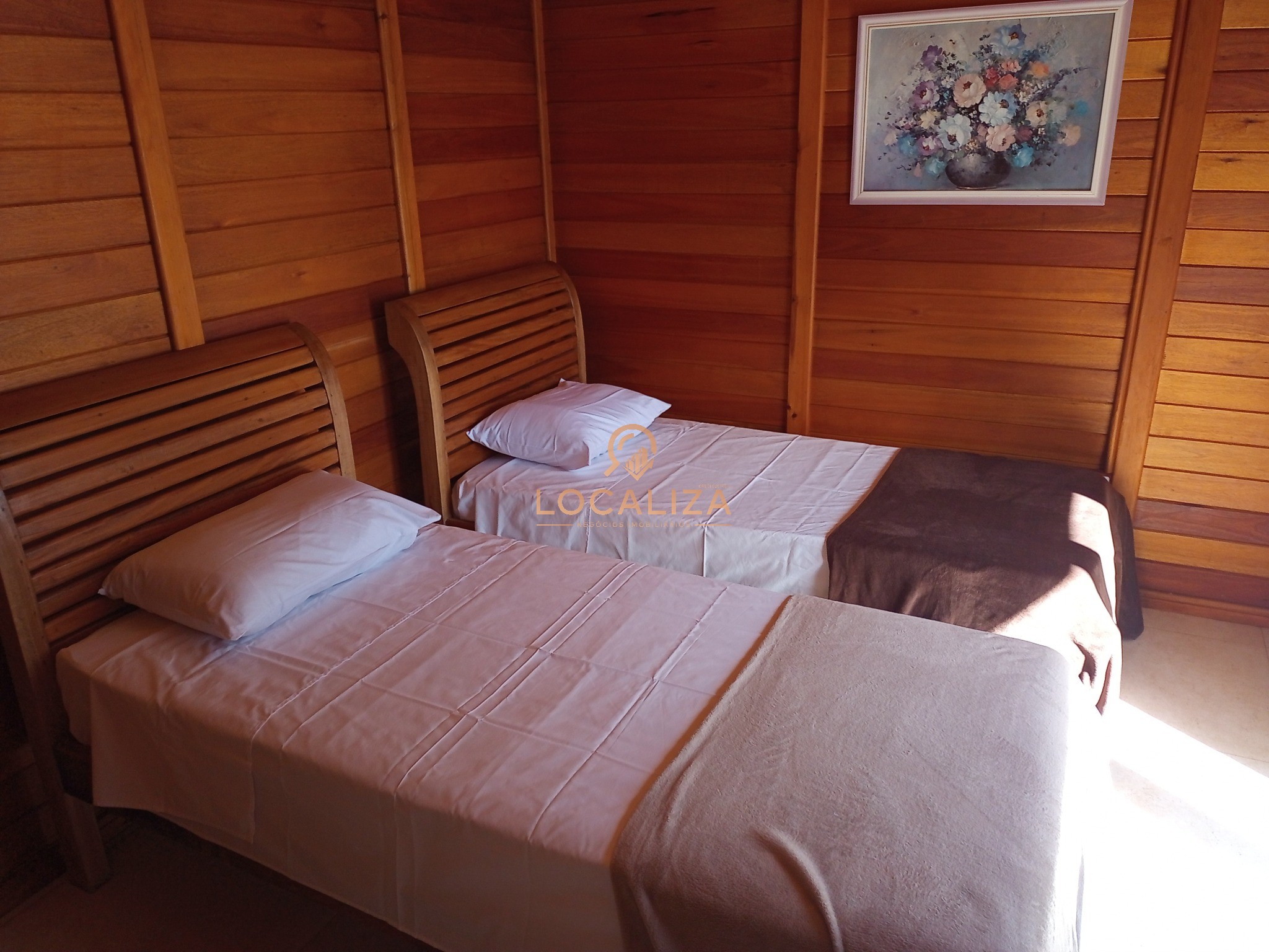 Casa, 3 quartos - Foto 7