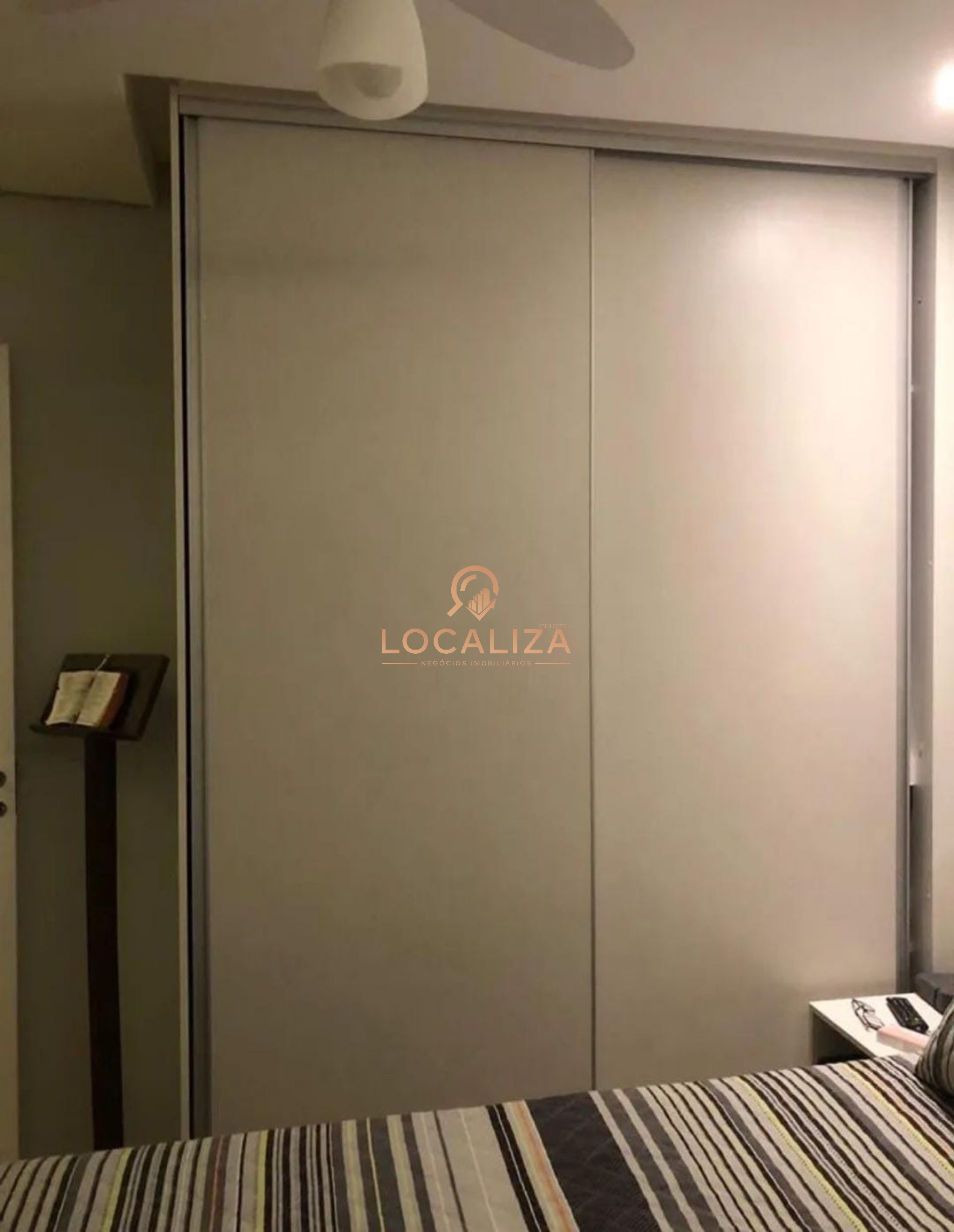 Apartamento, 2 quartos, 50 m² - Foto 8