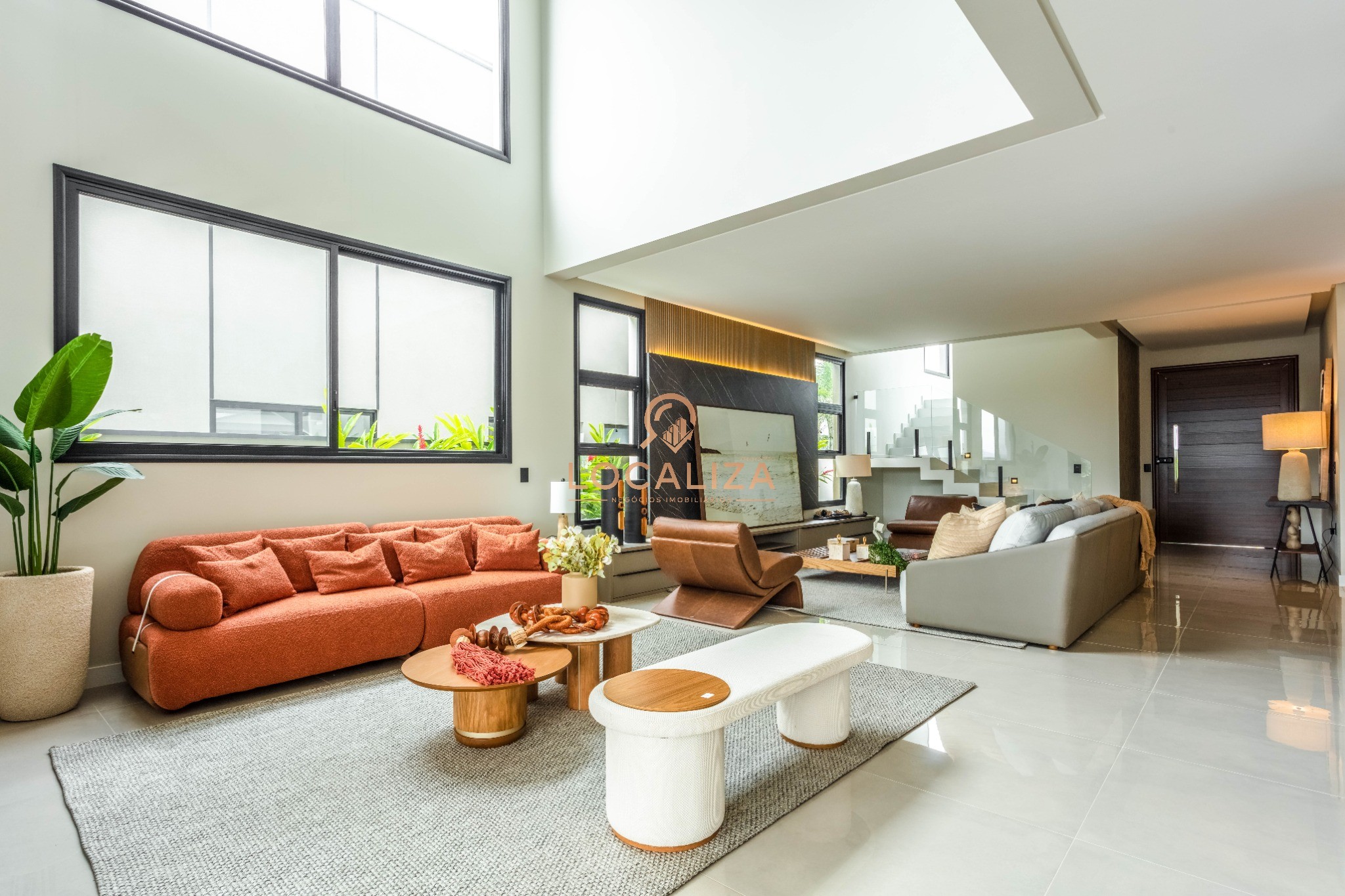Casa, 5 quartos, 435 m² - Foto 29