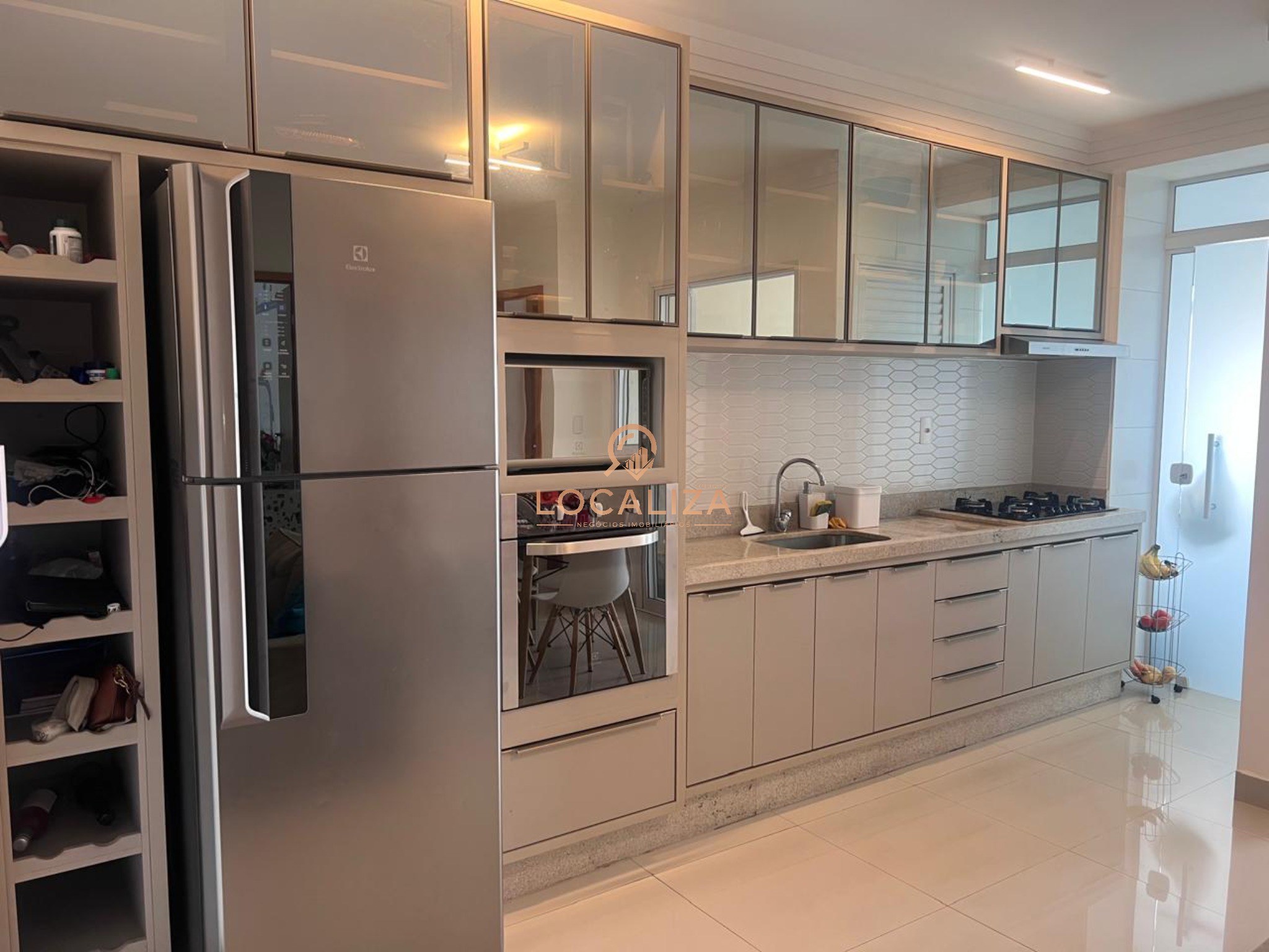 Apartamento, 3 quartos, 82 m² - Foto 16