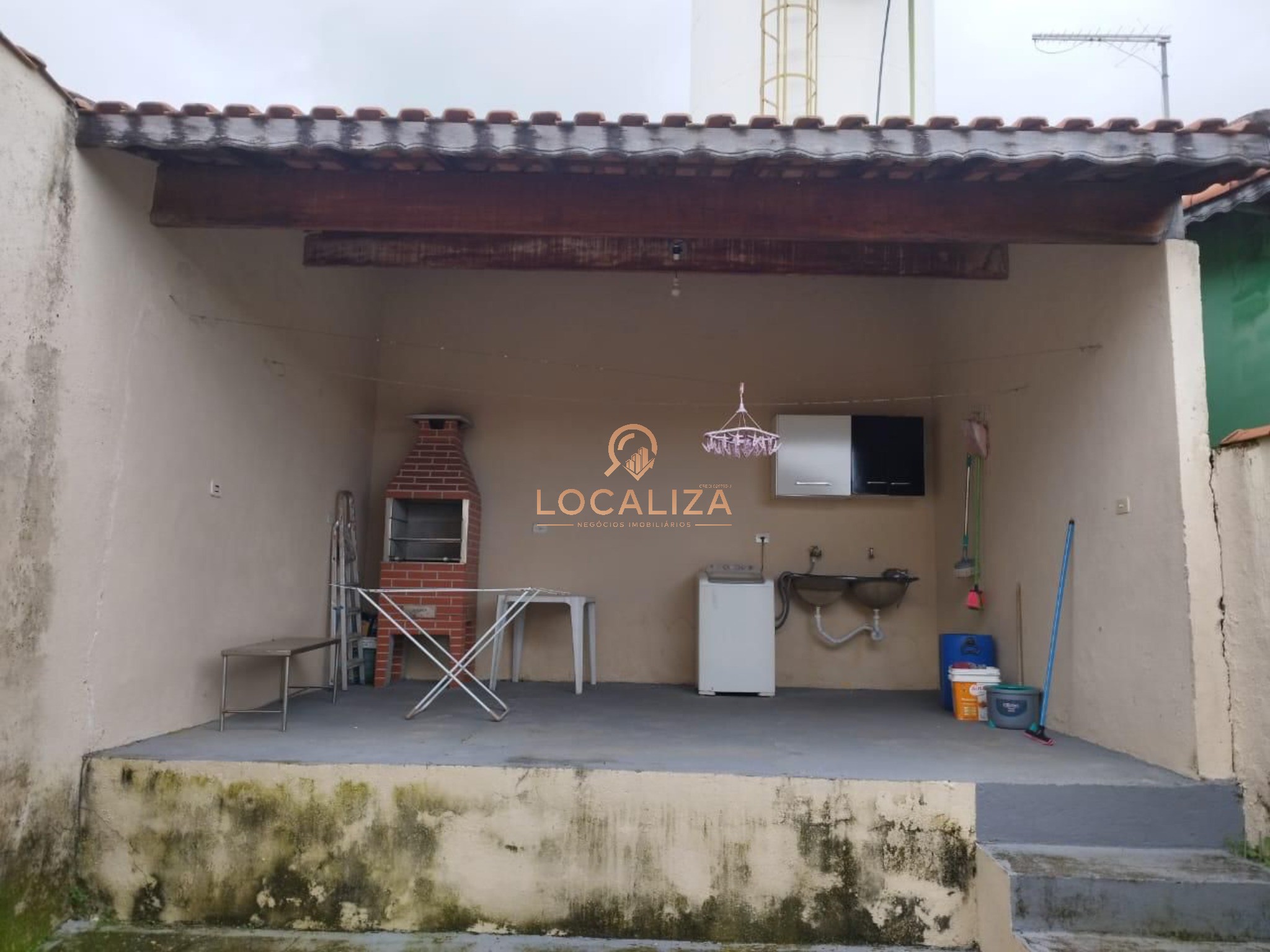 Casa, 2 quartos - Foto 12