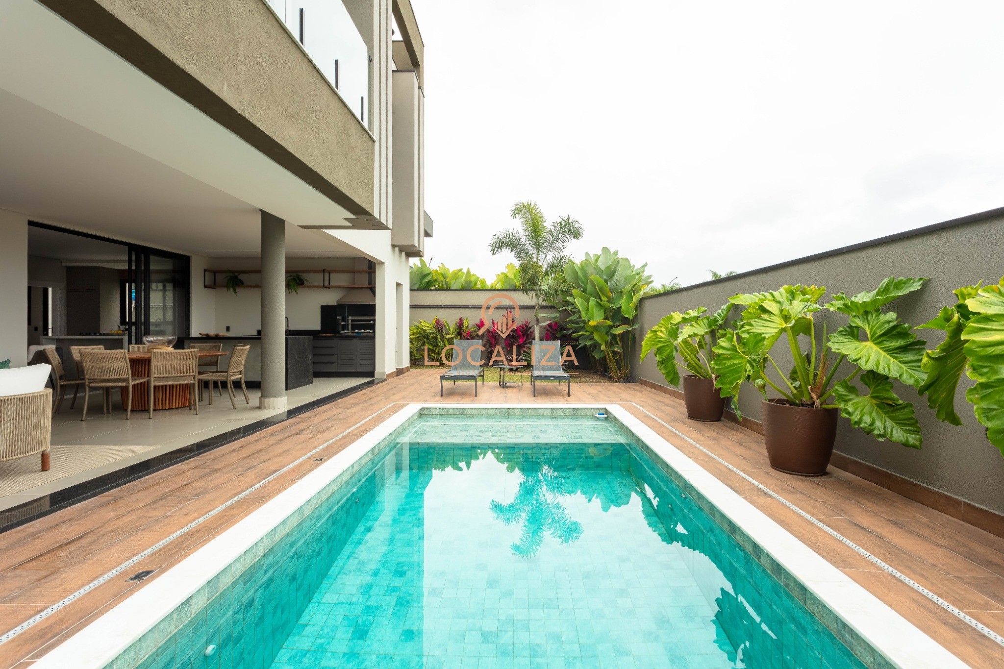 Casa, 5 quartos, 435 m² - Foto 110