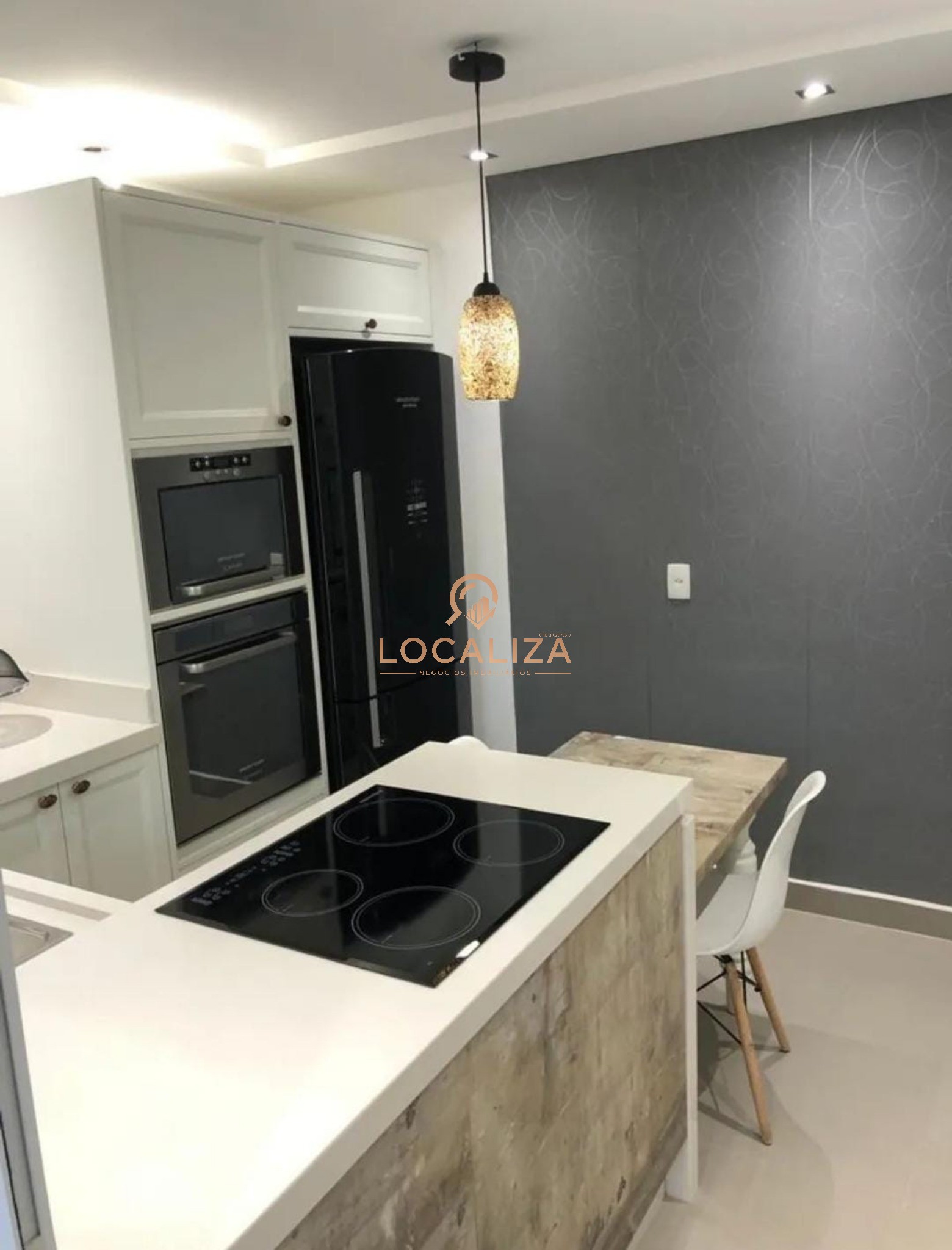 Casa, 2 quartos - Foto 4