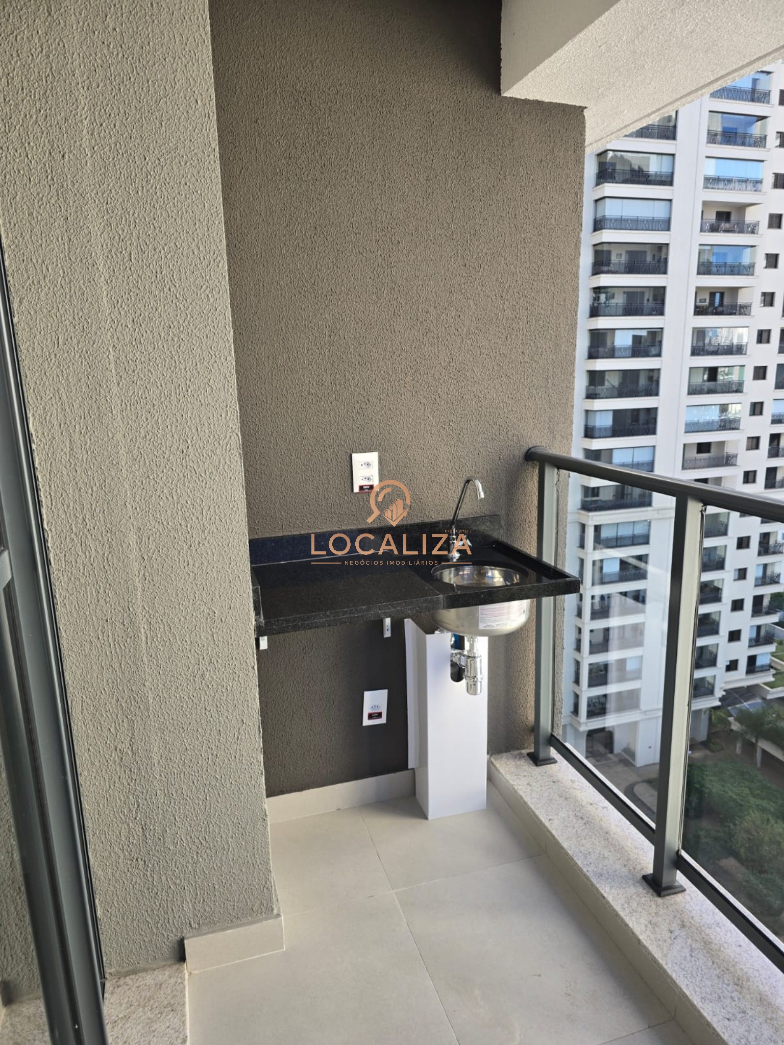 Apartamento, 1 quarto, 58 m² - Foto 3