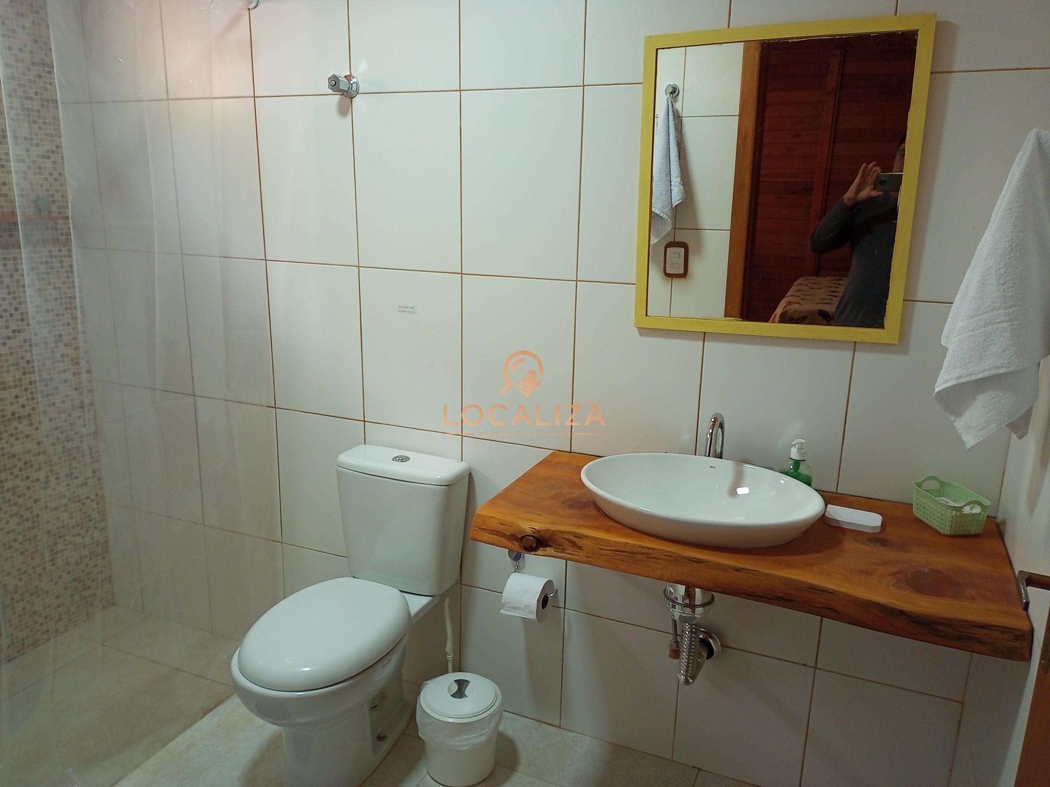 Casa, 3 quartos - Foto 34