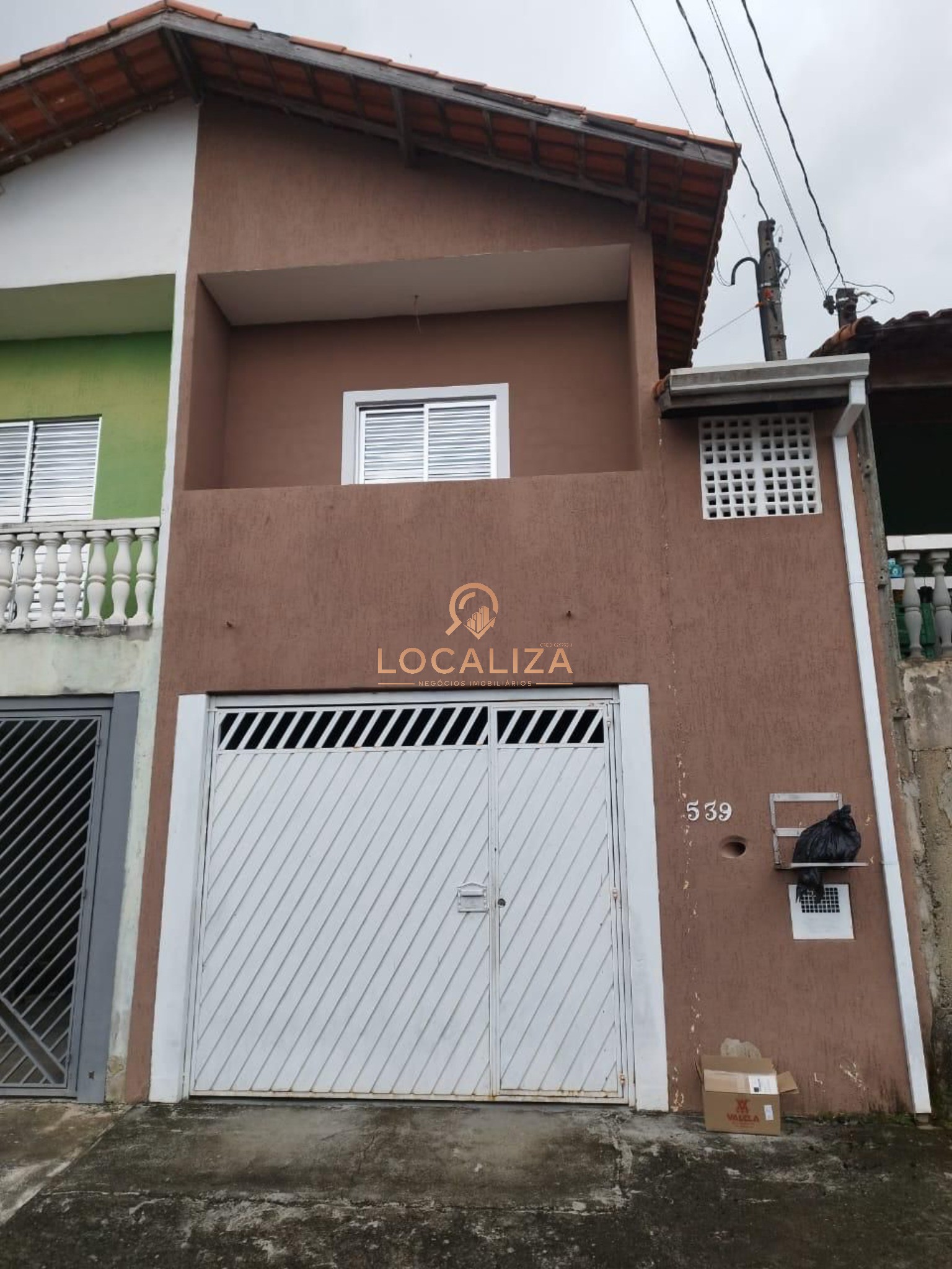 Casa, 2 quartos - Foto 15