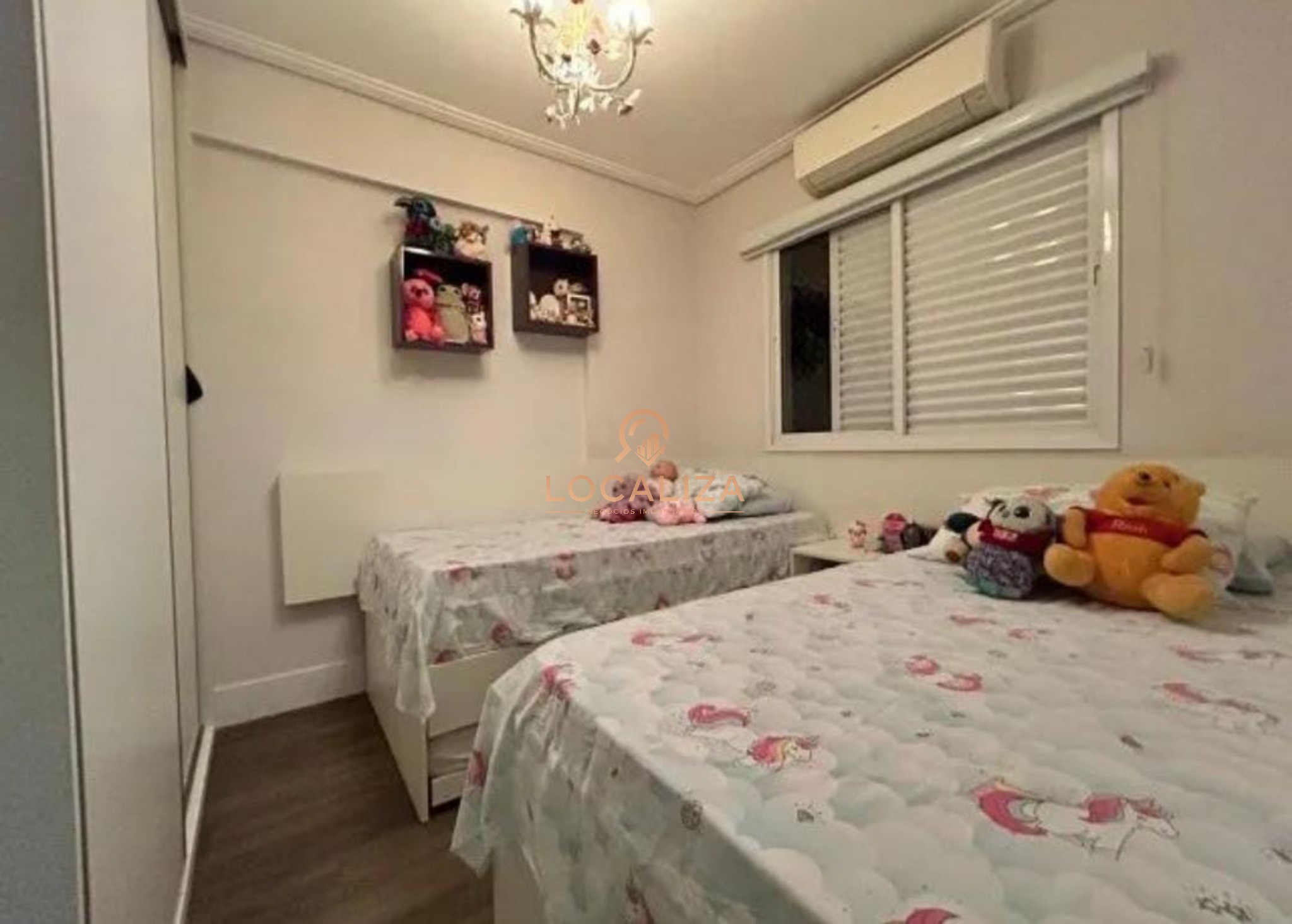 Apartamento, 3 quartos, 100 m² - Foto 9
