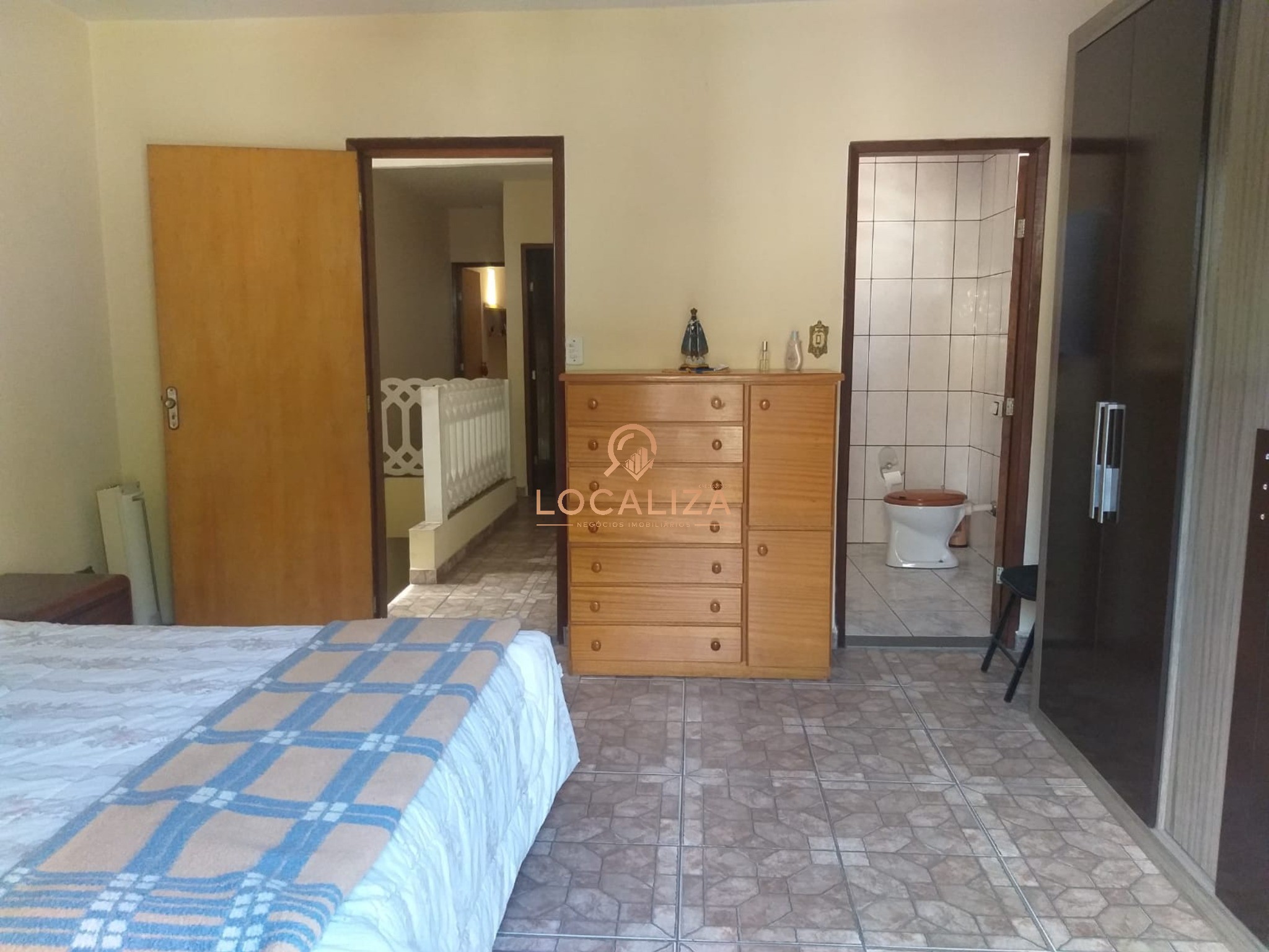Casa, 3 quartos - Foto 27