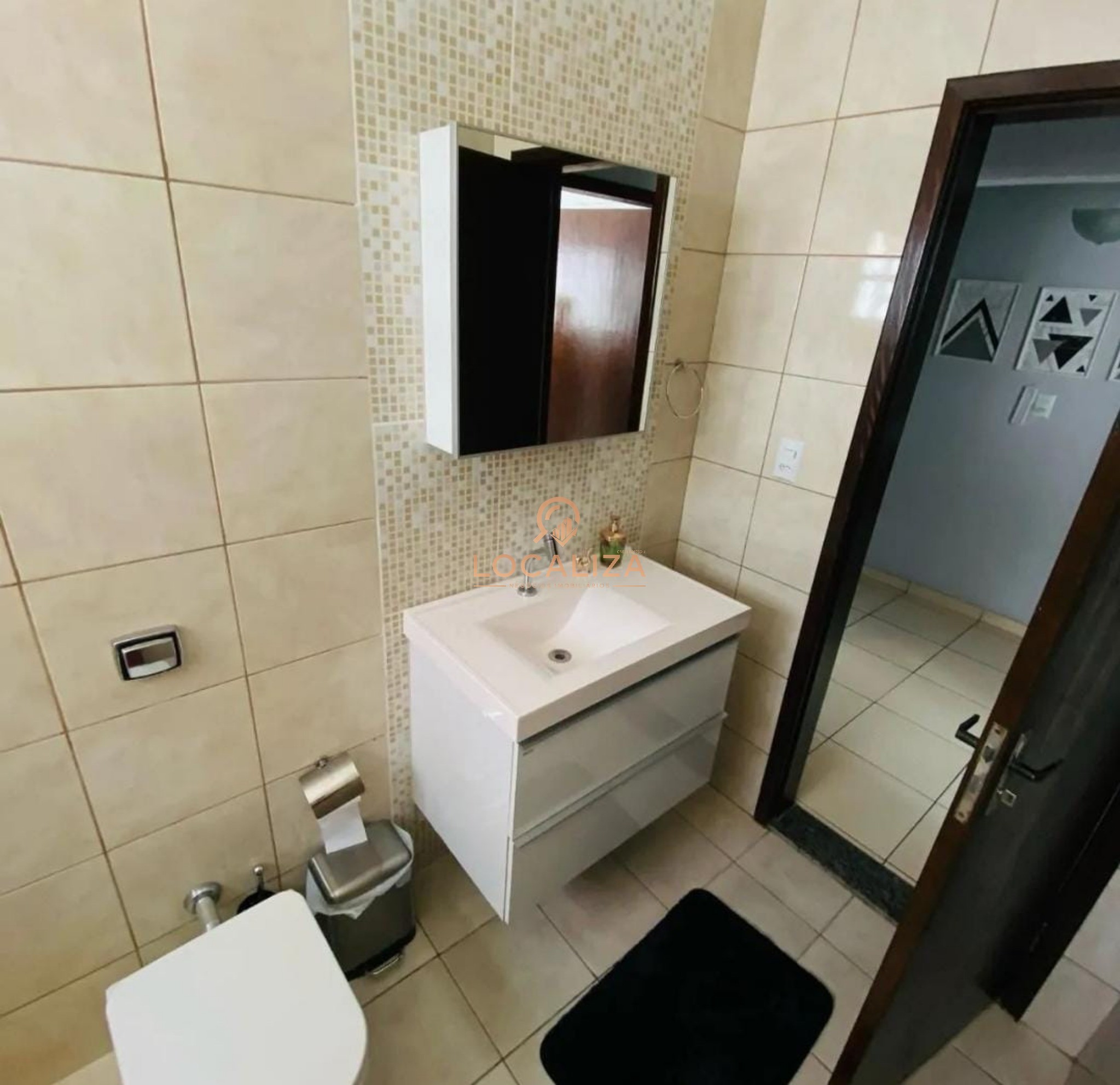 Casa, 3 quartos - Foto 7