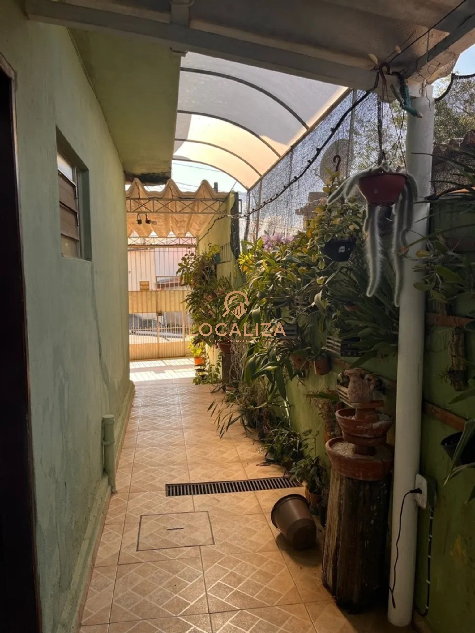 Casa, 4 quartos - Foto 6