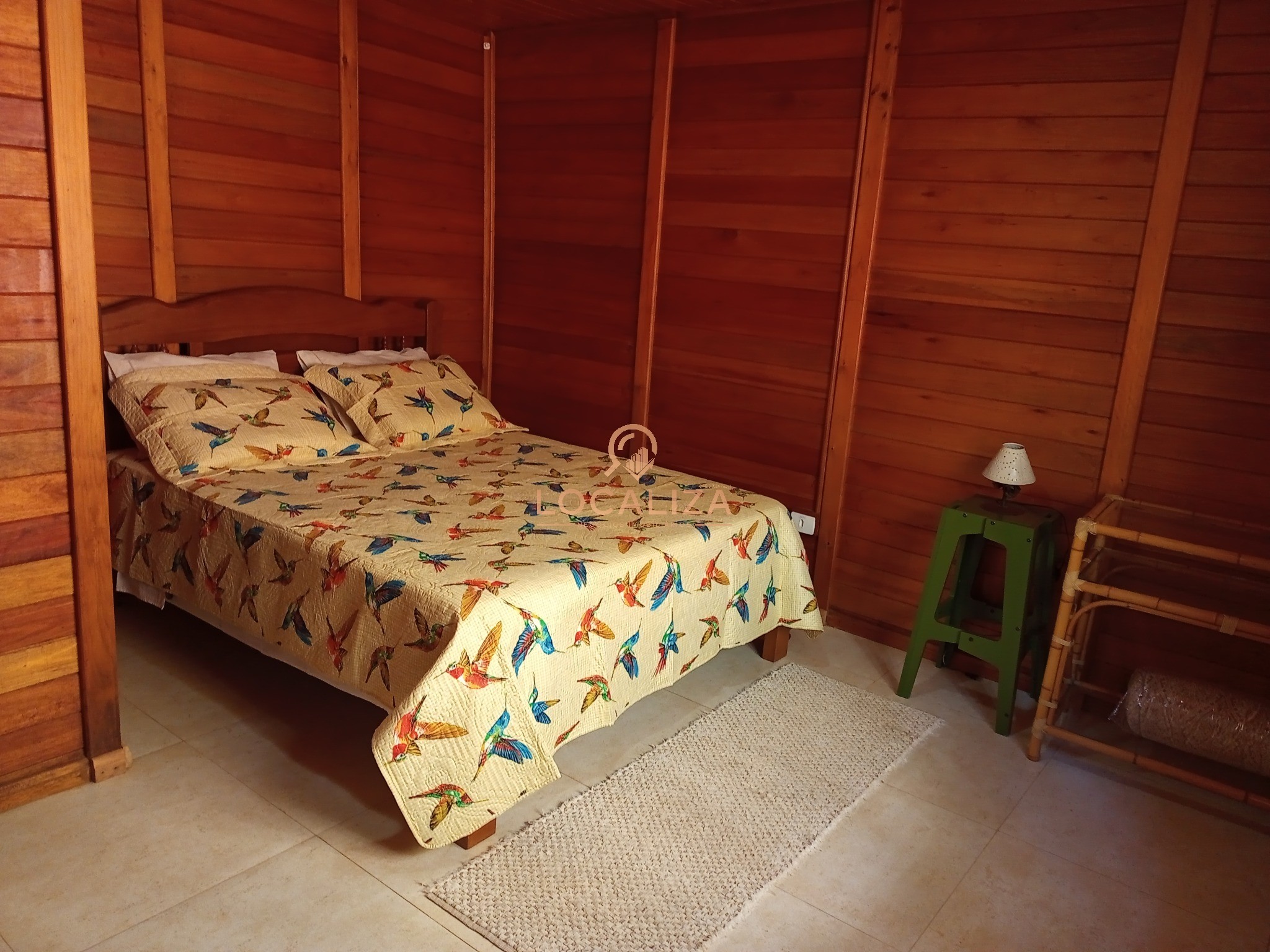 Casa, 3 quartos - Foto 8