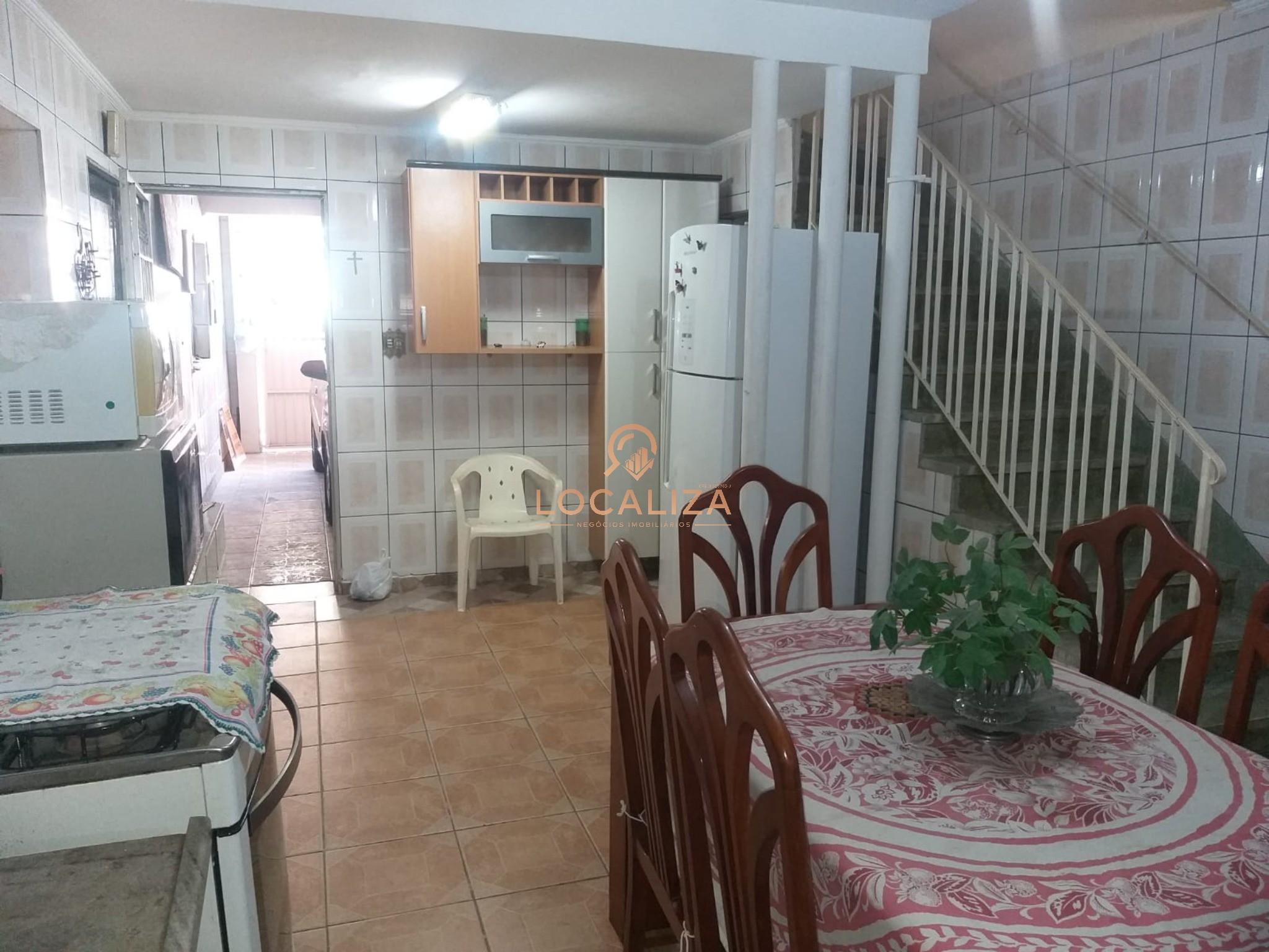 Casa, 3 quartos - Foto 5
