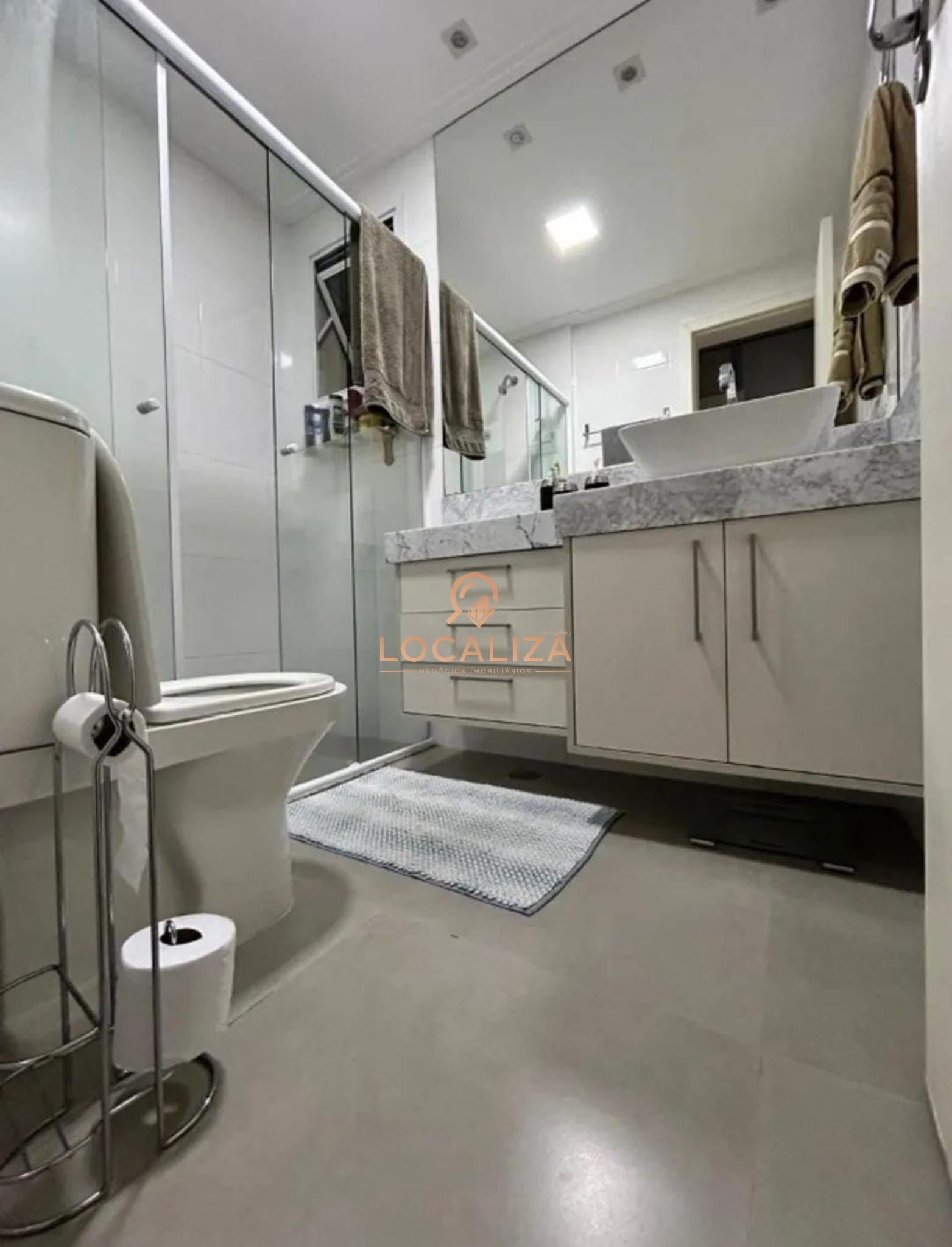 Apartamento, 3 quartos, 100 m² - Foto 7