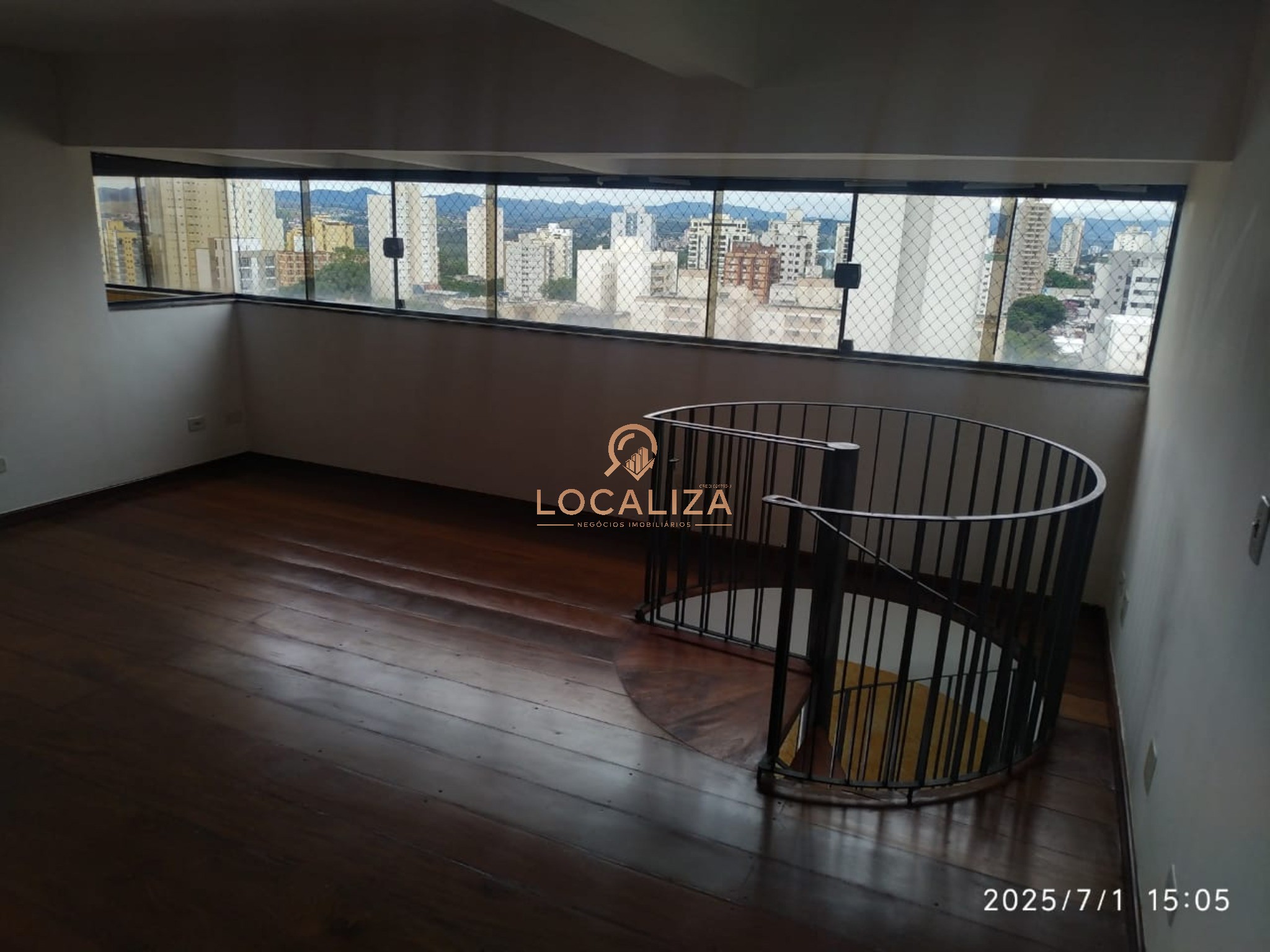 Cobertura, 4 quartos, 217 m² - Foto 33