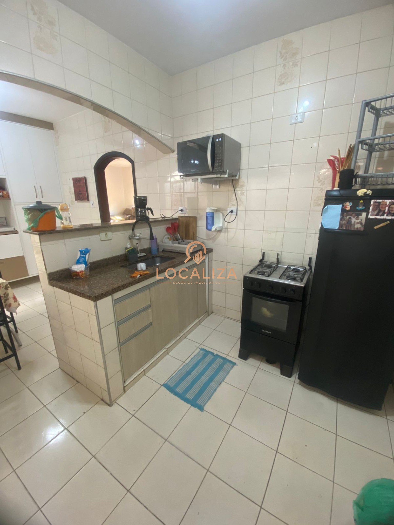 Casa, 3 quartos, 184 m² - Foto 11