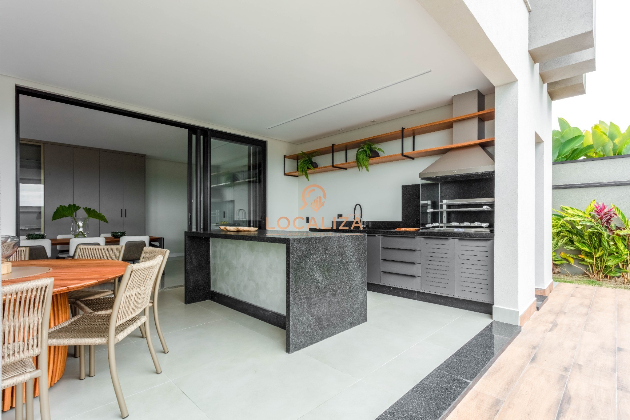 Casa, 5 quartos, 435 m² - Foto 92