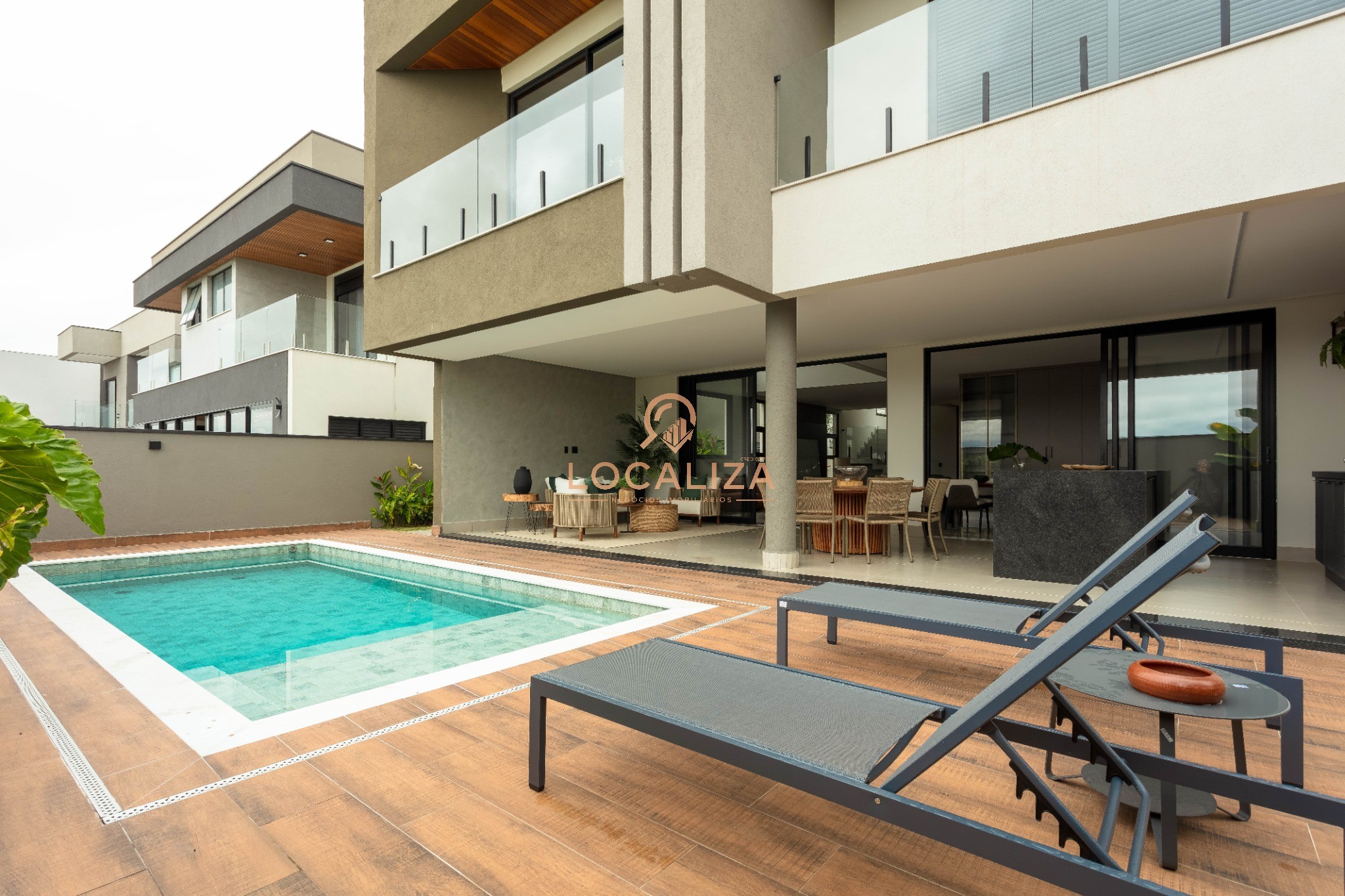 Casa, 5 quartos, 435 m² - Foto 102