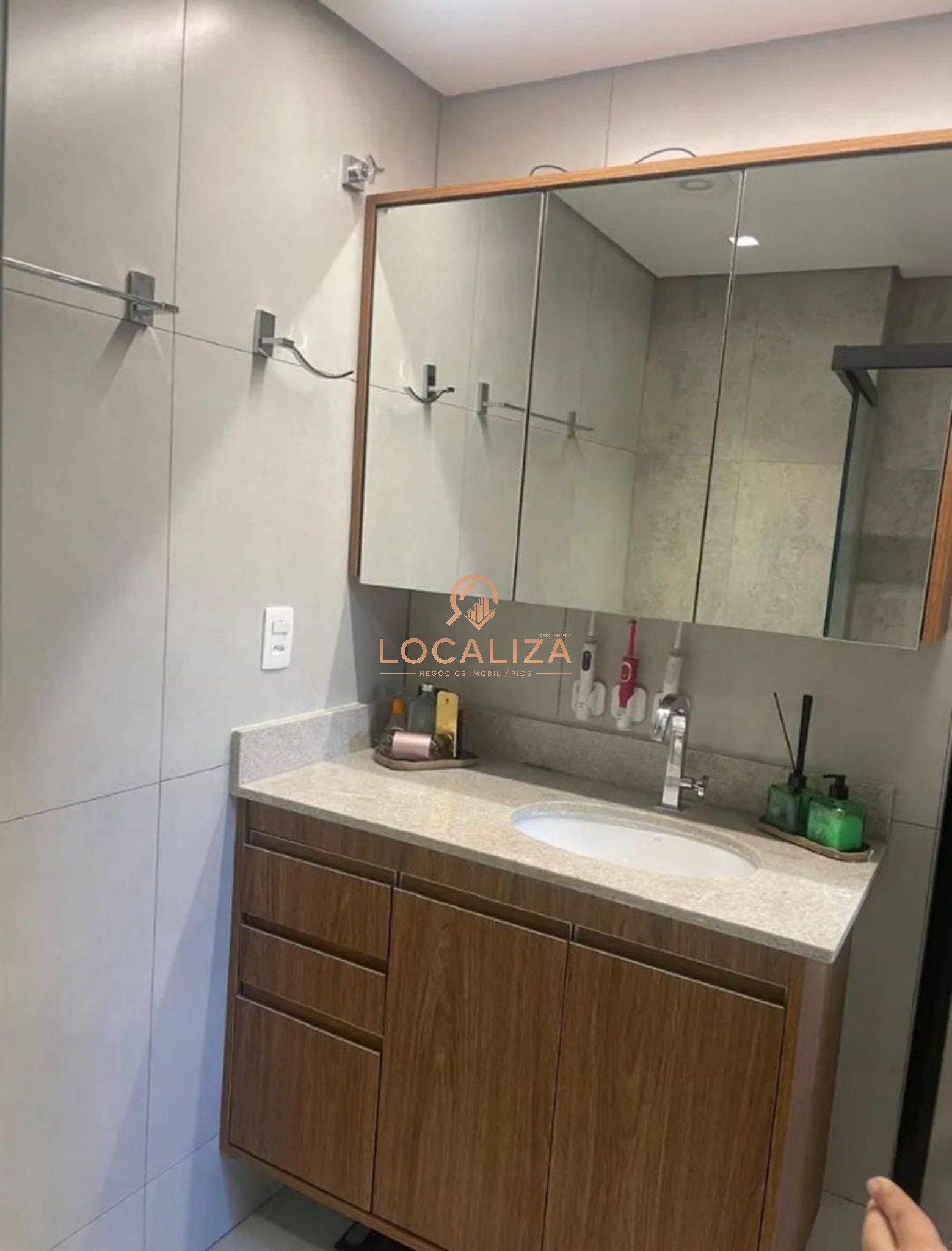 Casa, 4 quartos - Foto 12