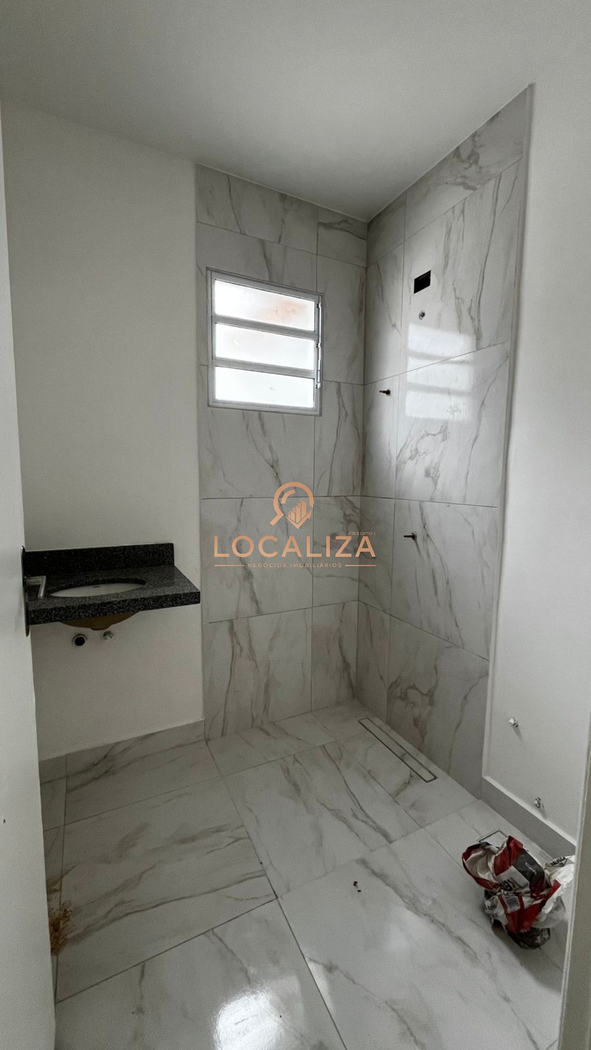 Casa, 2 quartos - Foto 10