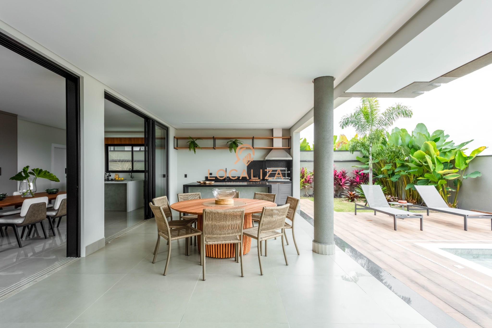 Casa, 5 quartos, 435 m² - Foto 94