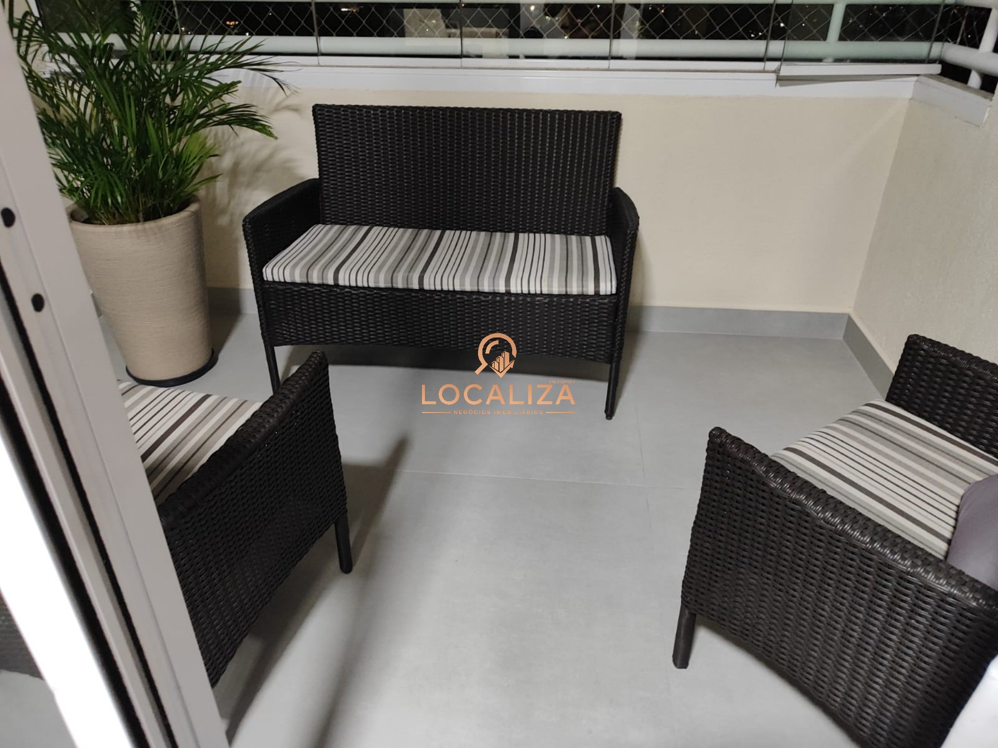 Apartamento, 2 quartos, 46 m² - Foto 20