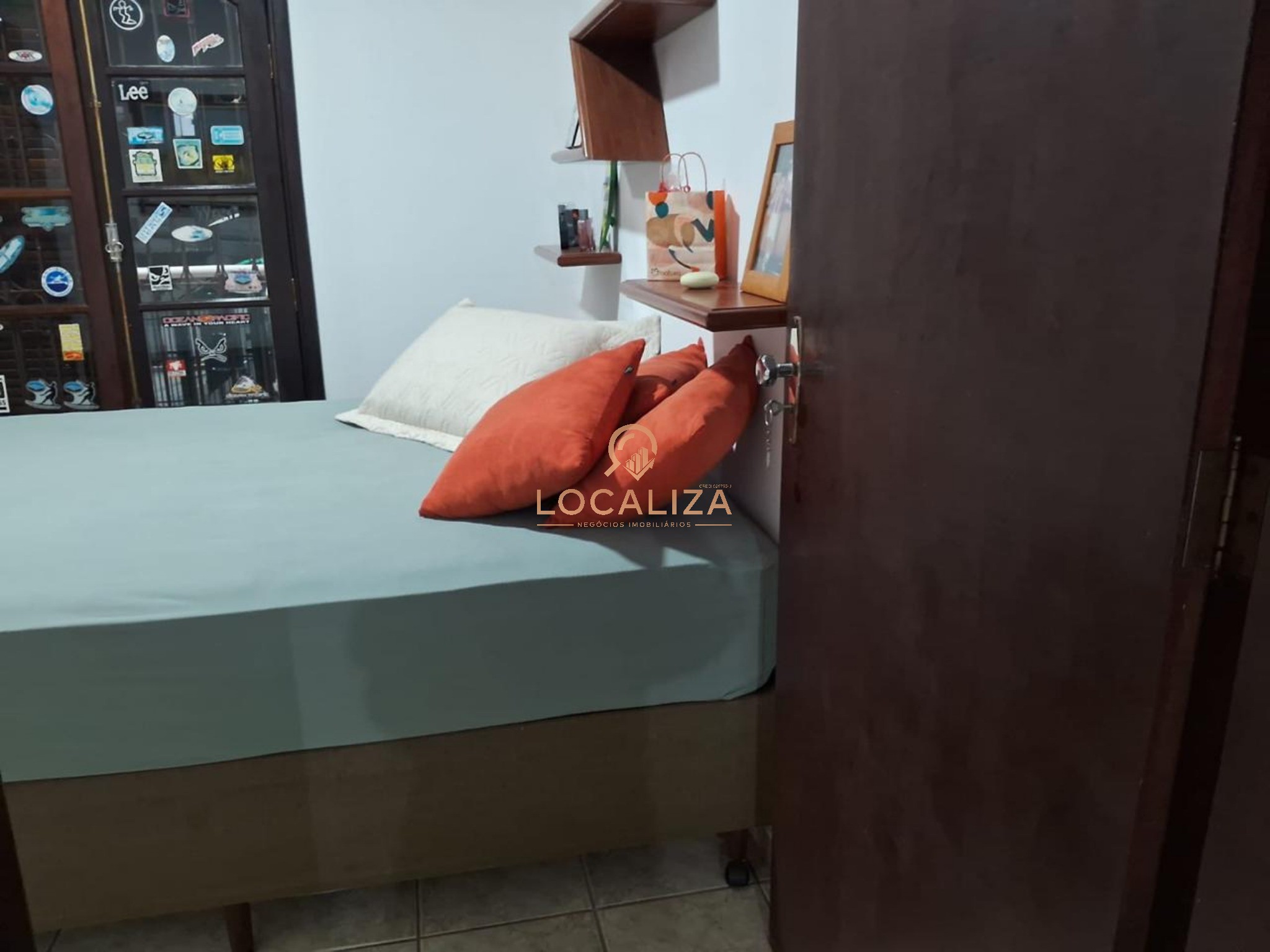 Casa, 3 quartos - Foto 16