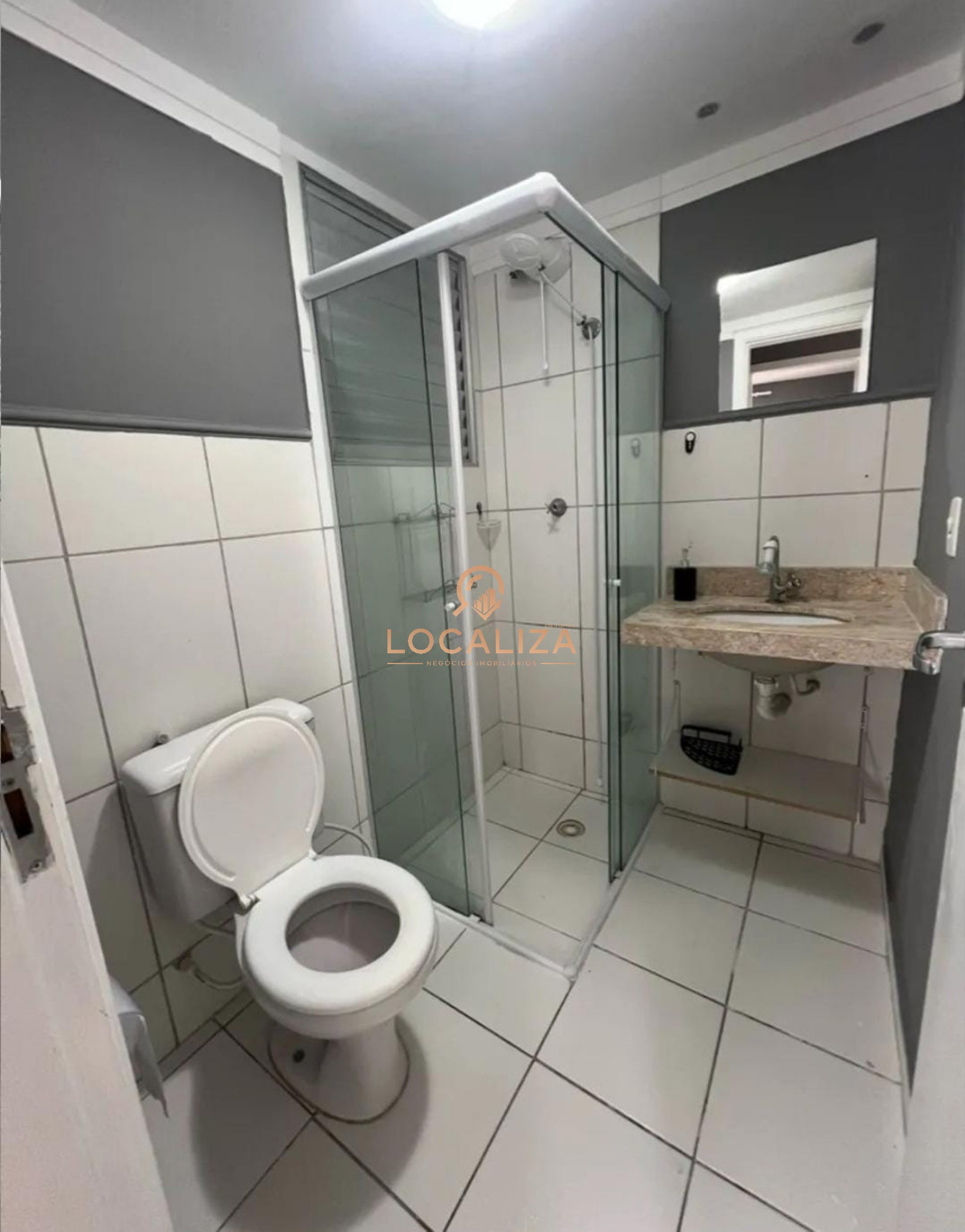 Apartamento, 2 quartos, 56 m² - Foto 8