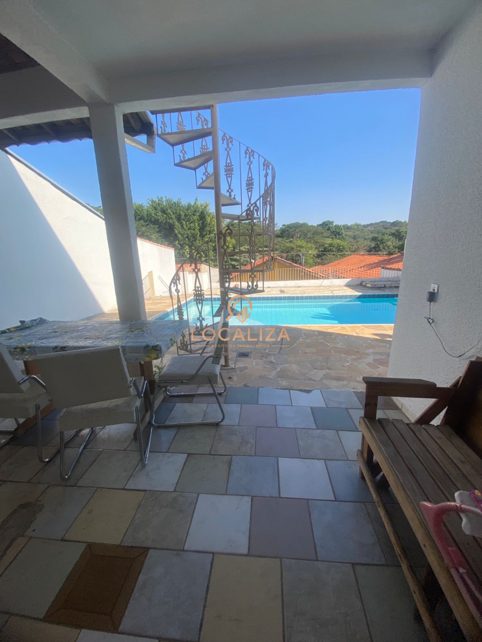 Casa, 3 quartos, 184 m² - Foto 6