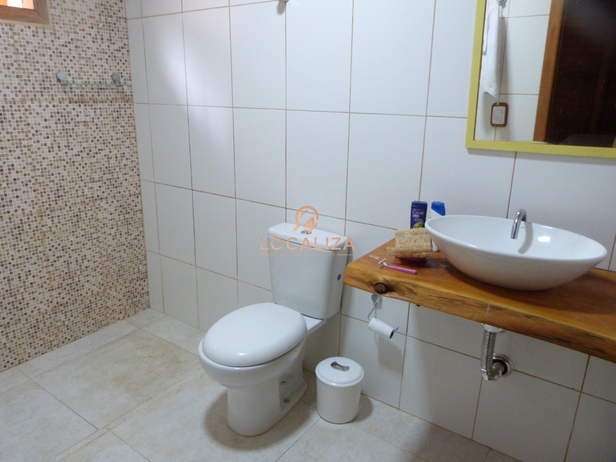 Casa, 3 quartos - Foto 40