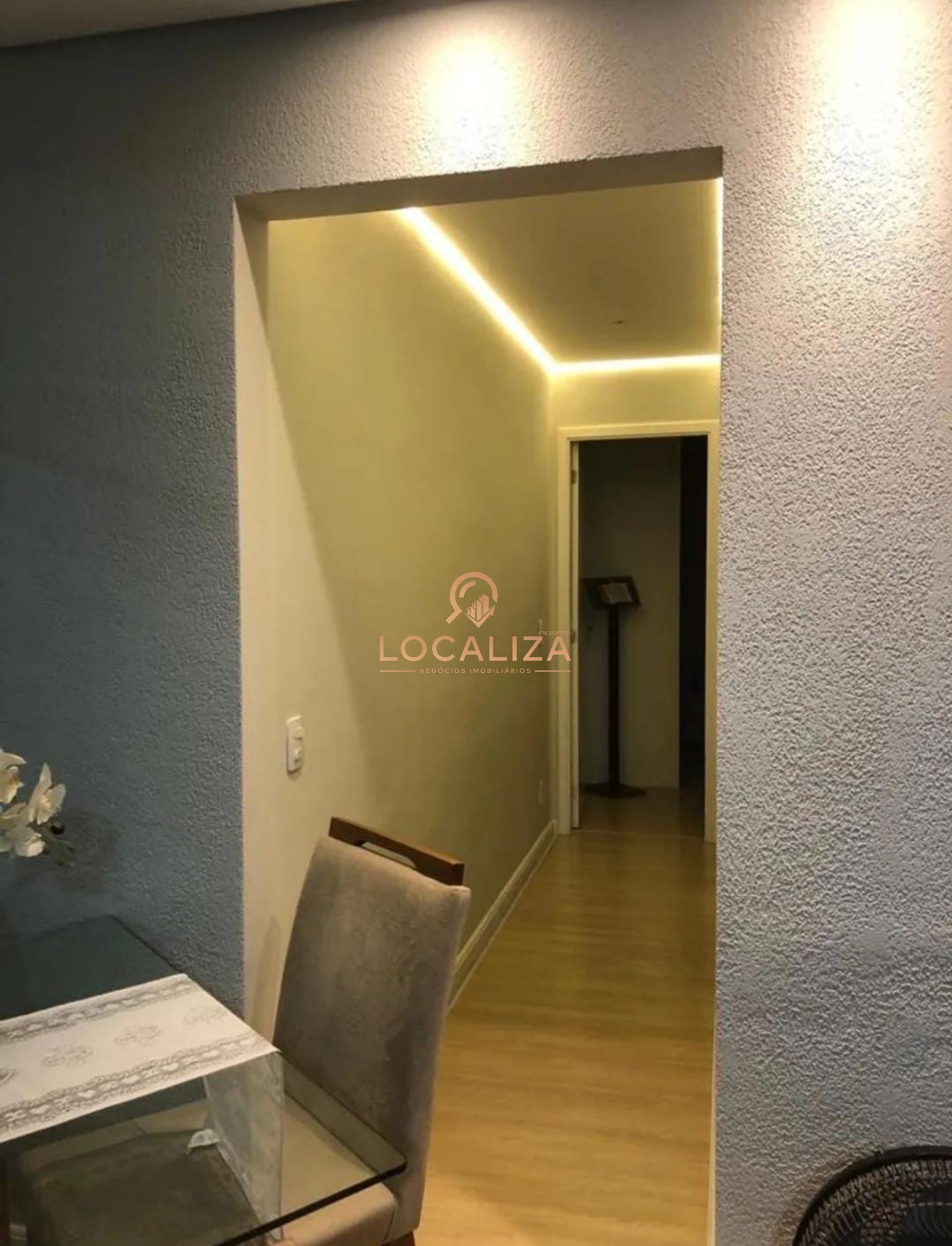 Apartamento, 2 quartos, 50 m² - Foto 6