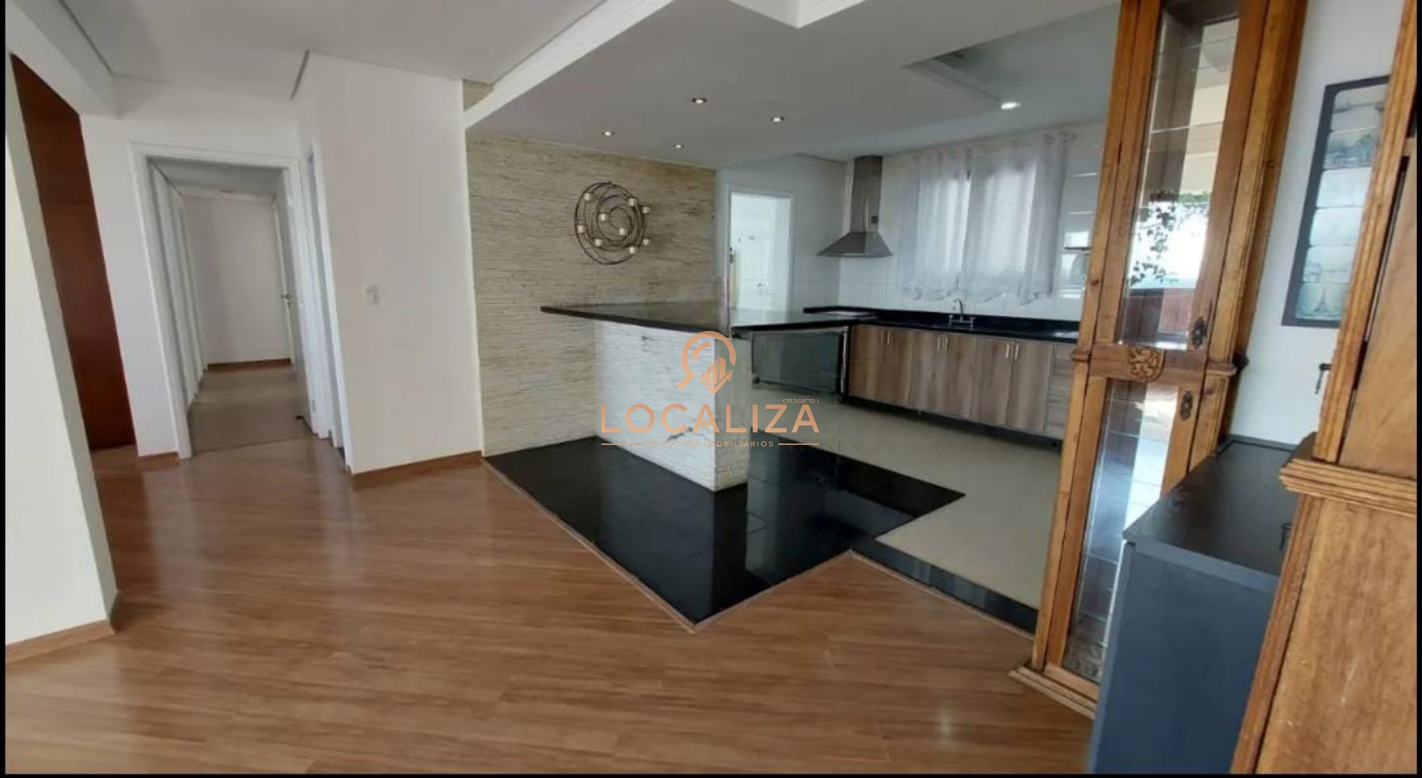 Apartamento, 4 quartos, 124 m² - Foto 1