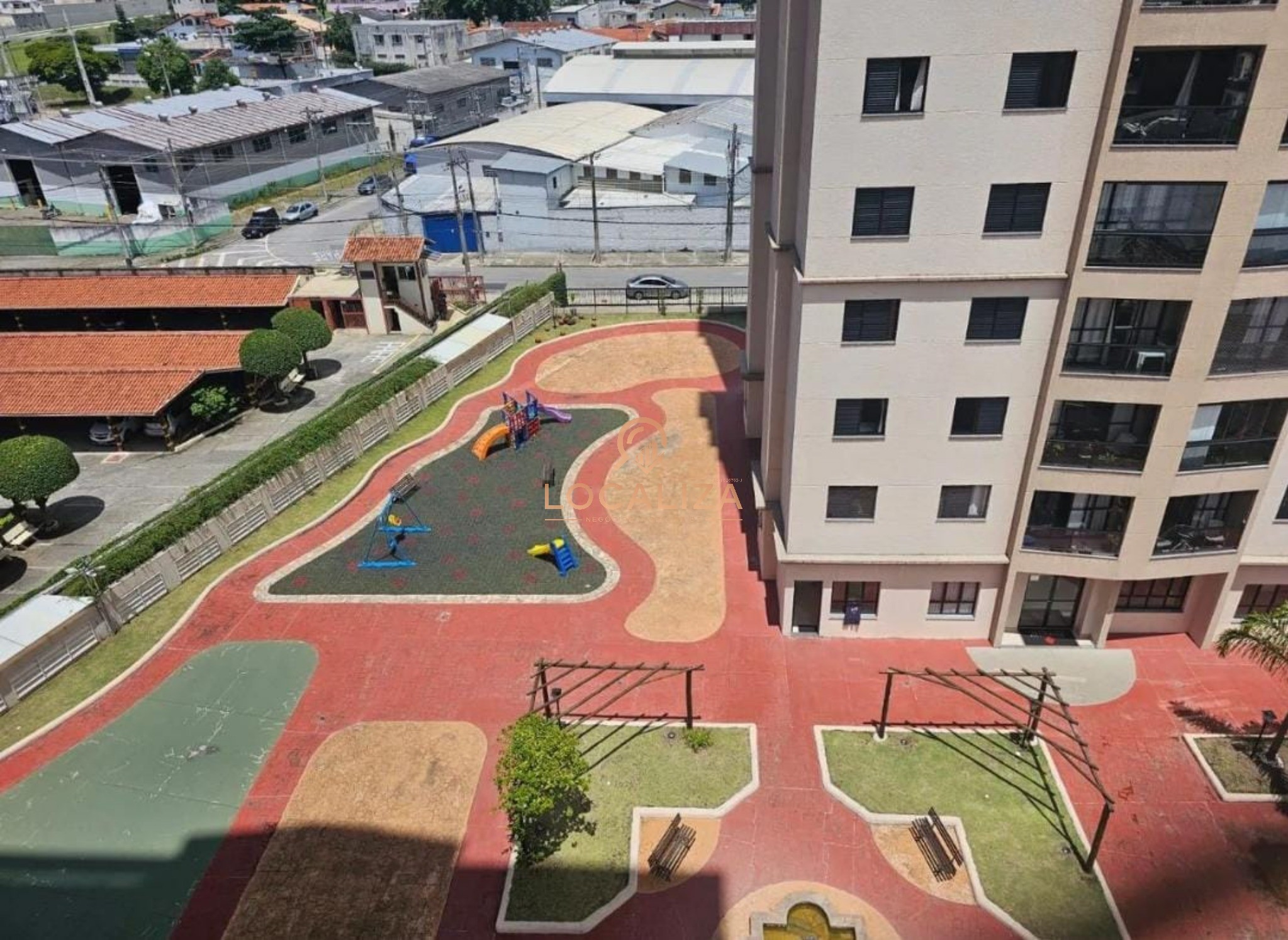 Apartamento, 3 quartos, 74 m² - Foto 11
