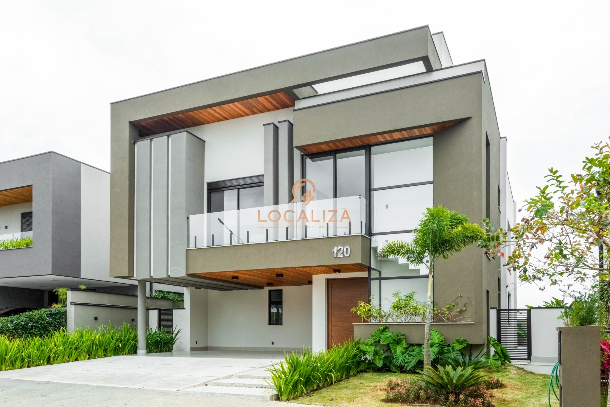 Casa, 5 quartos, 435 m² - Foto 3