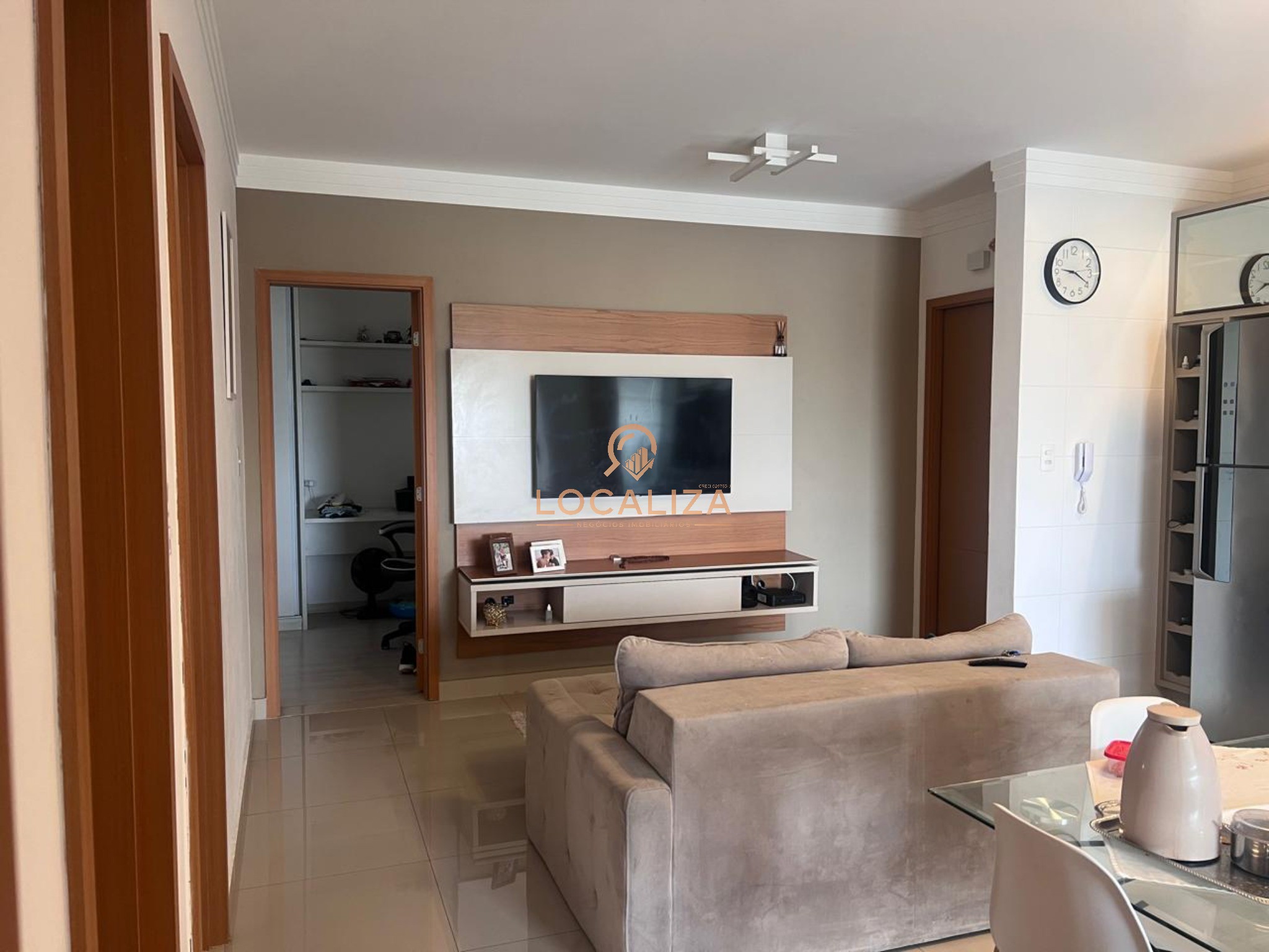 Apartamento, 3 quartos, 82 m² - Foto 1