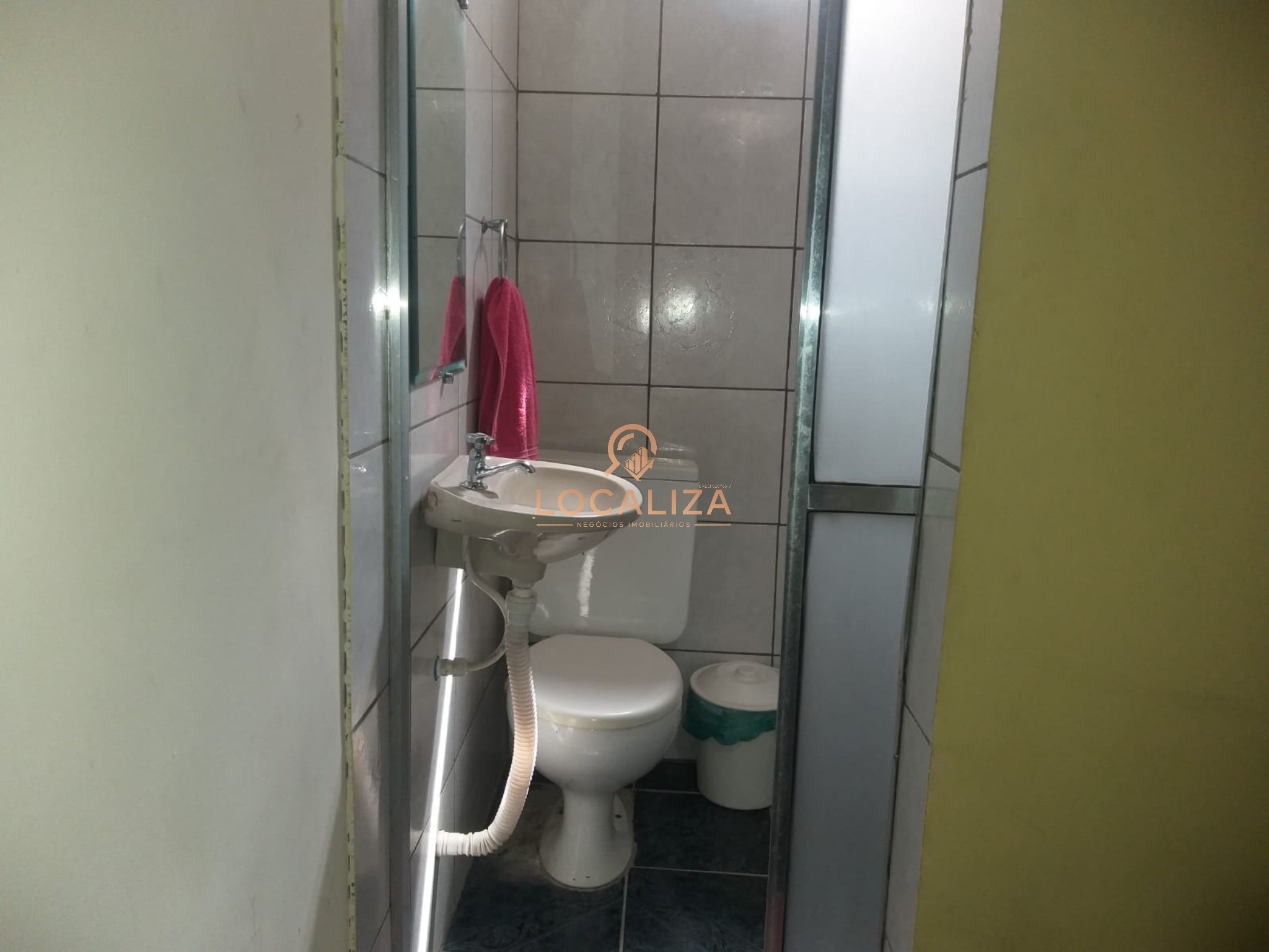 Casa, 3 quartos - Foto 16