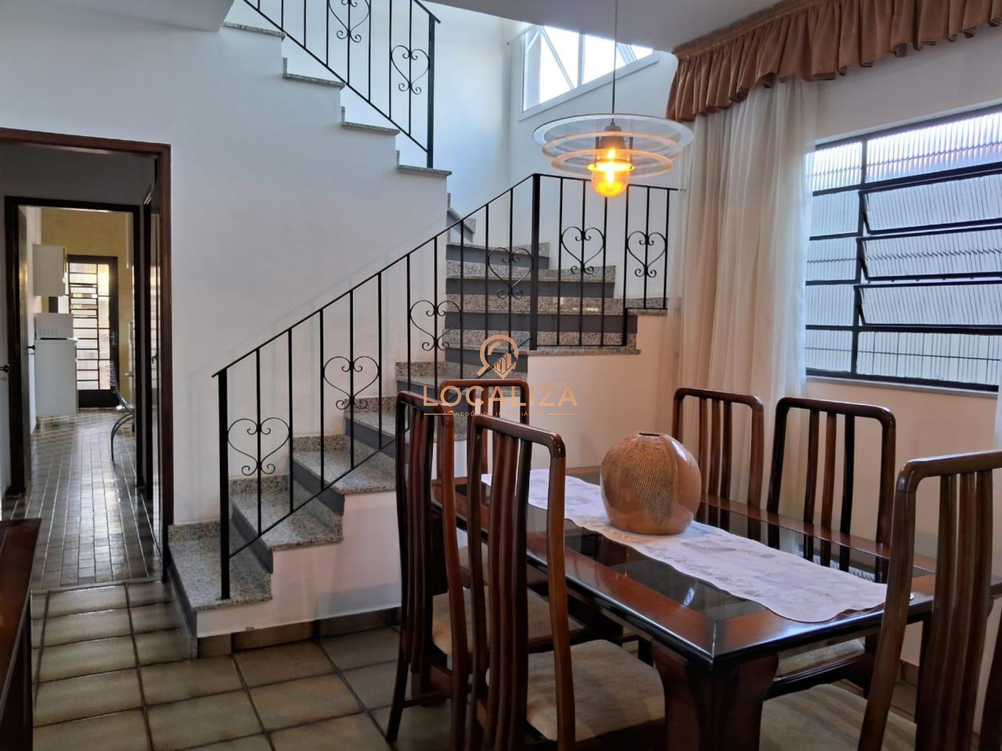 Casa, 3 quartos - Foto 3
