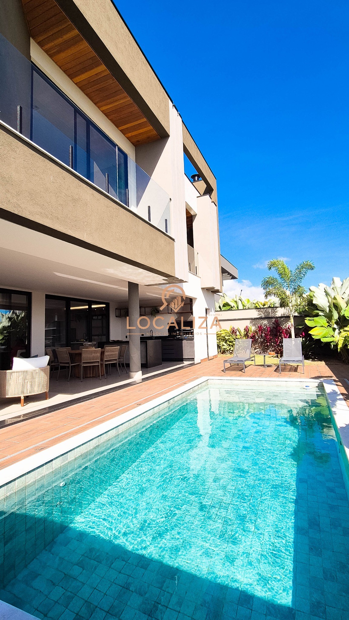 Casa, 5 quartos, 435 m² - Foto 99
