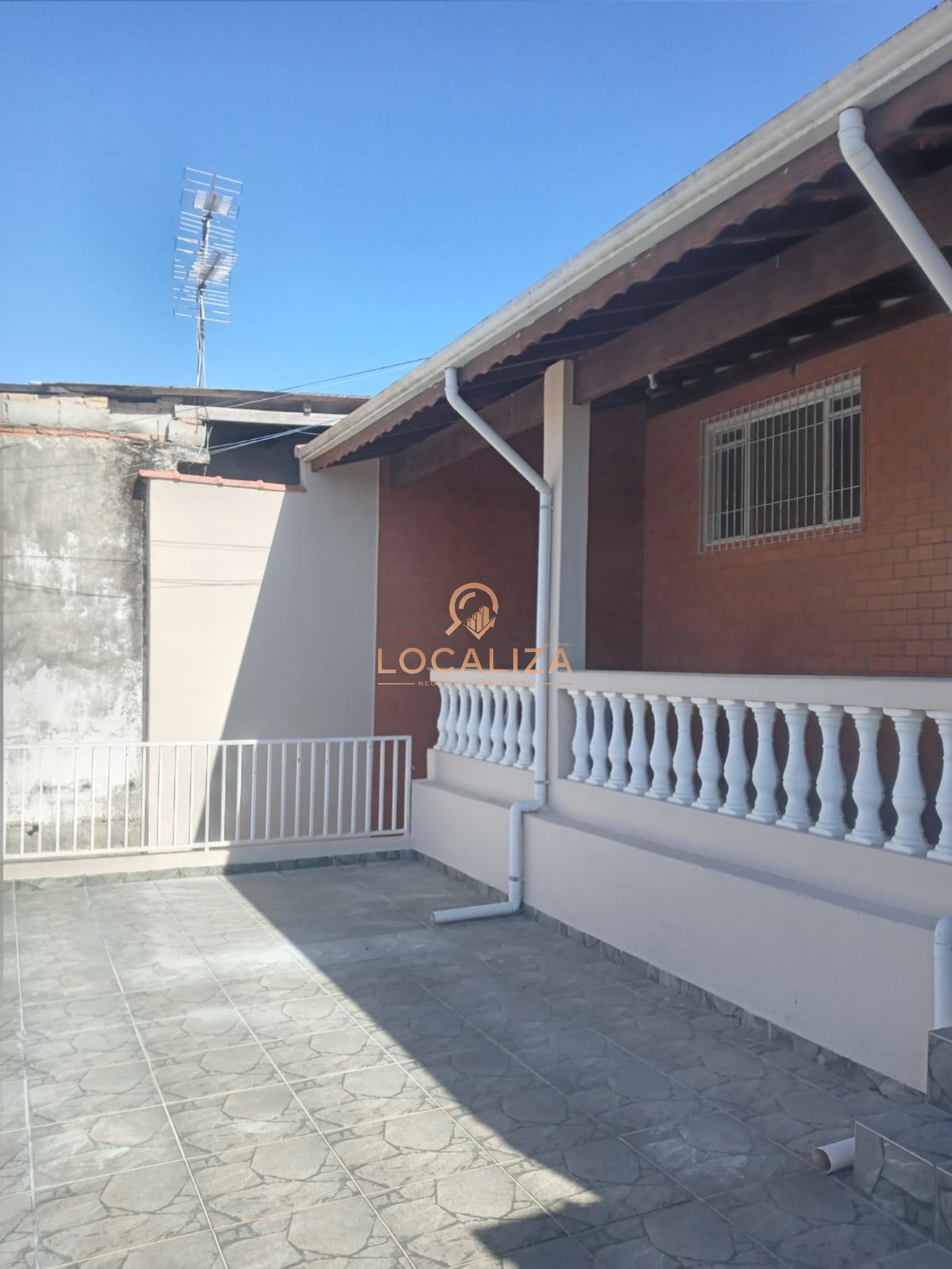 Casa, 2 quartos - Foto 14