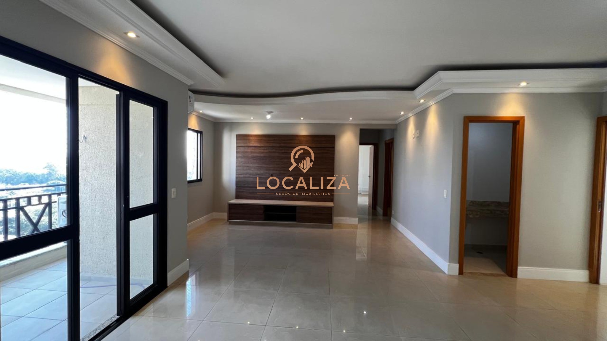 Apartamento, 3 quartos, 118 m² - Foto 2