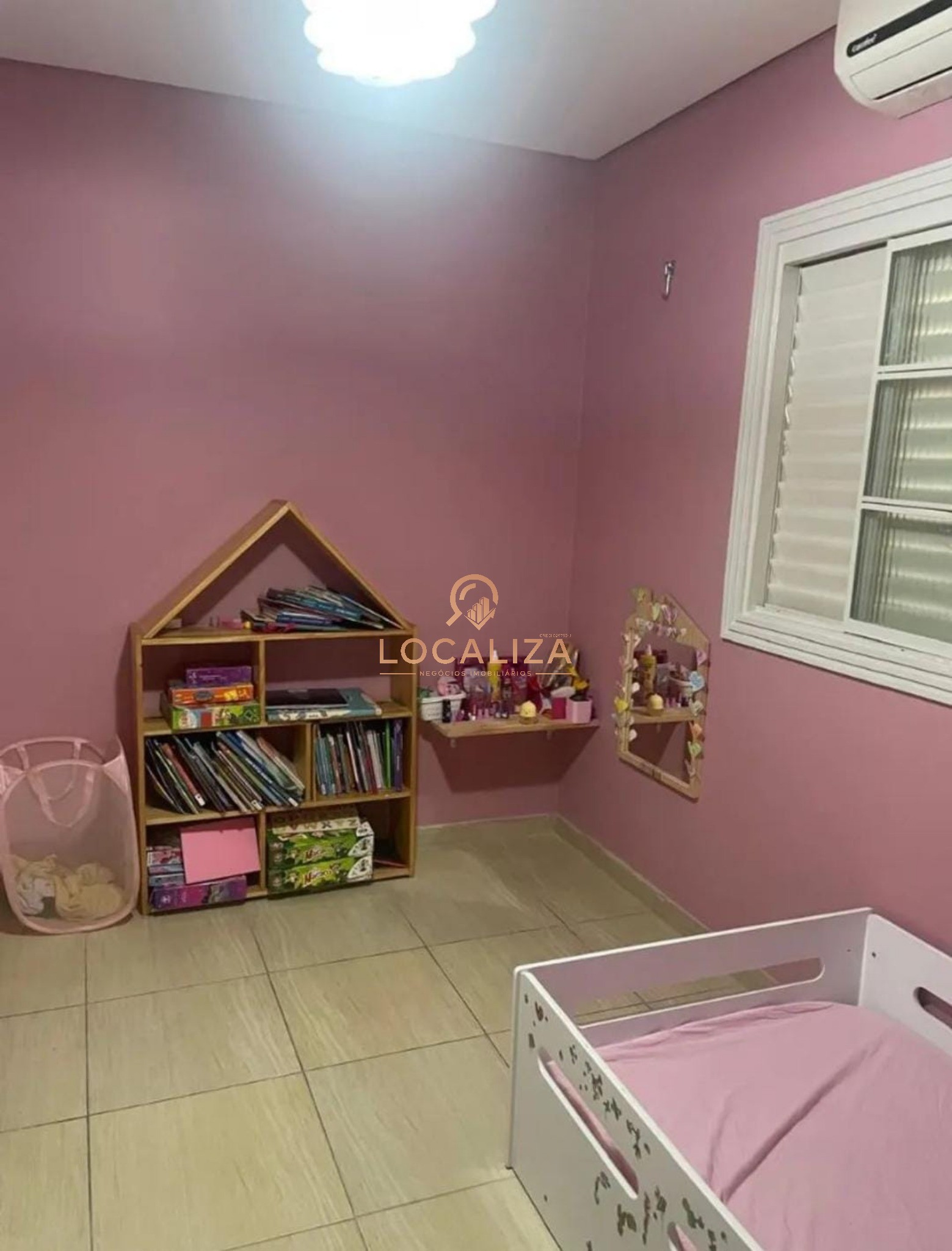 Casa, 4 quartos - Foto 16